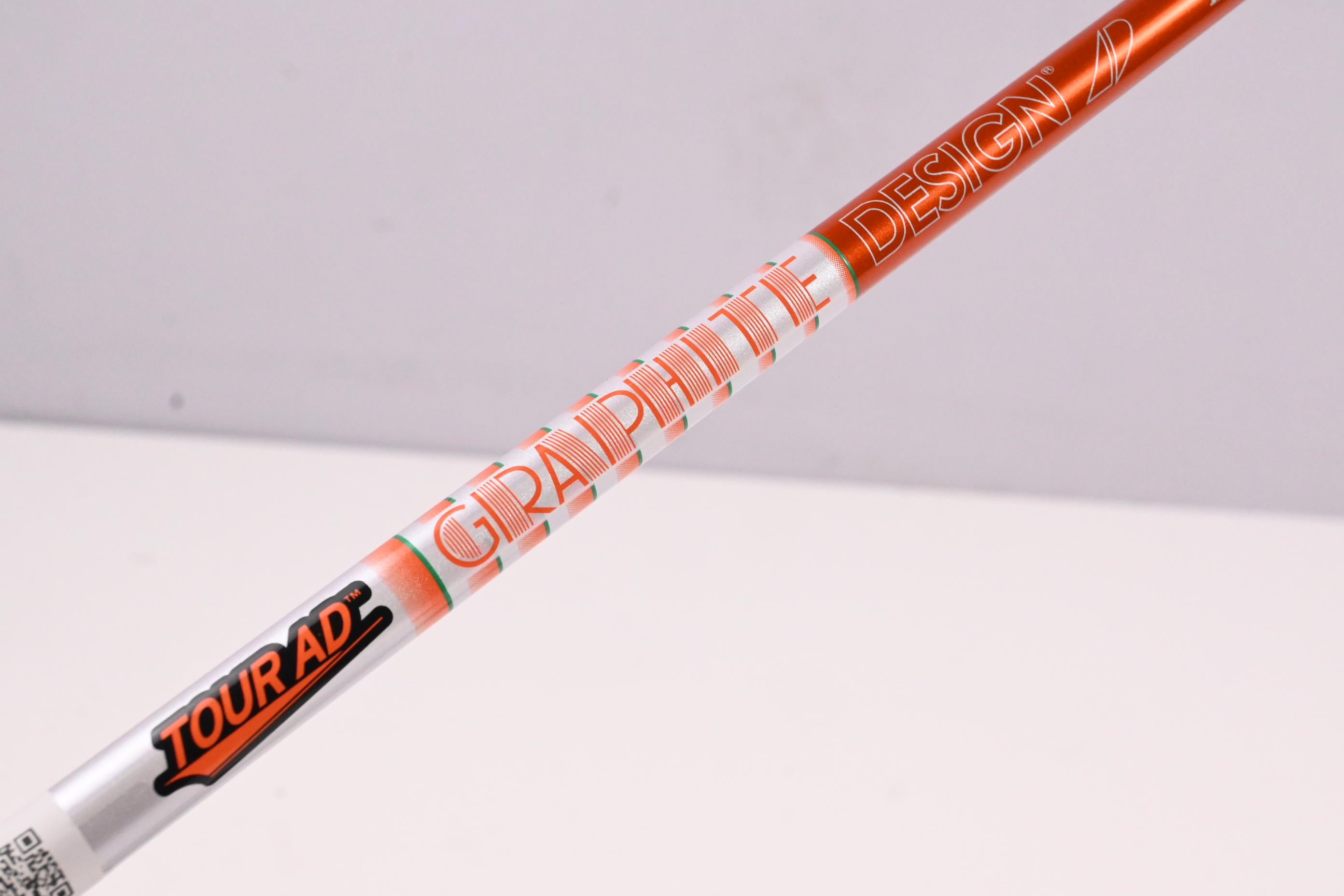 Graphite Design Tour AD DI-85 Hybrid Shaft / Regular Flex Titleist Gen2
