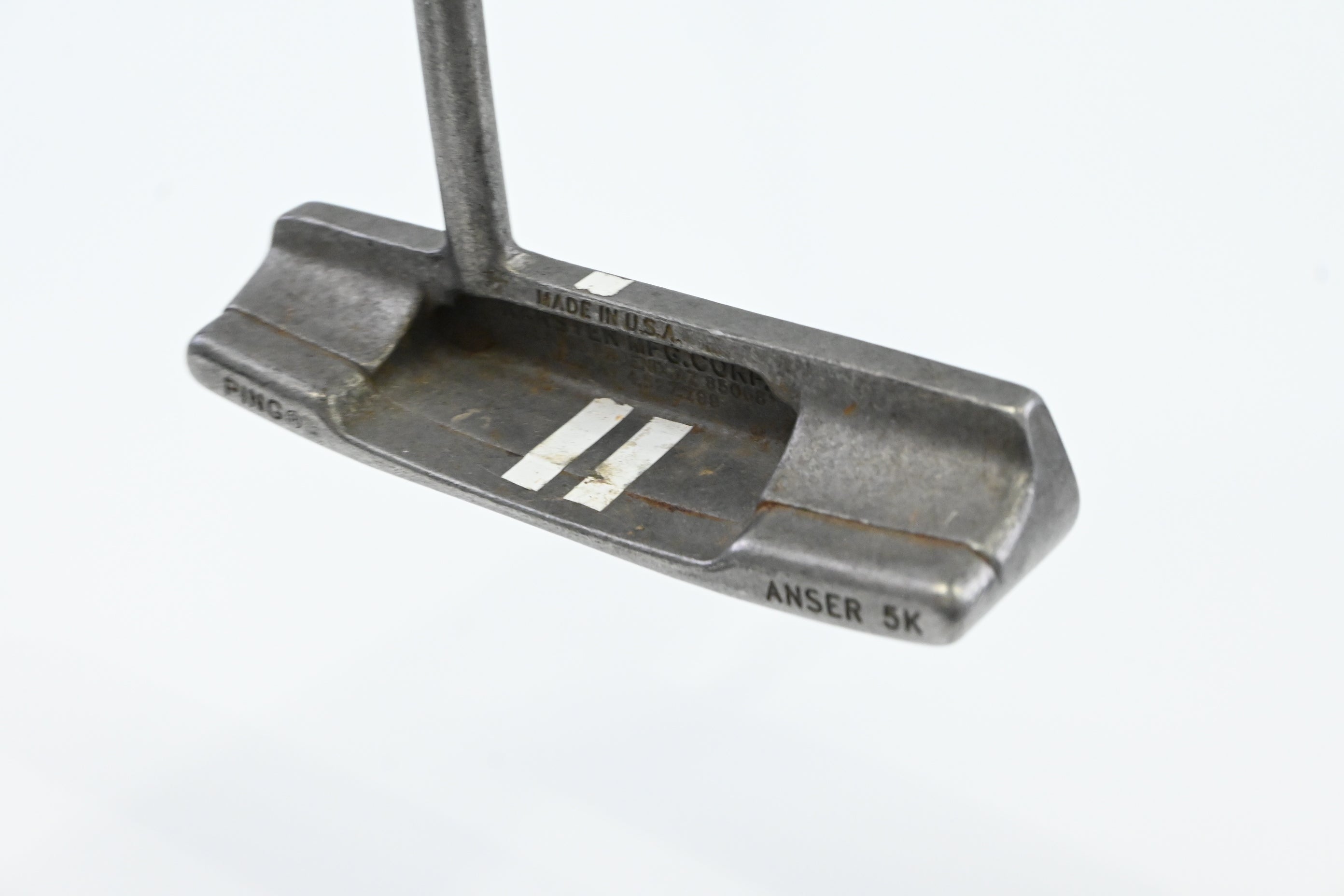 Ping Karsten Original Anser 5K Putter / 36 Inch