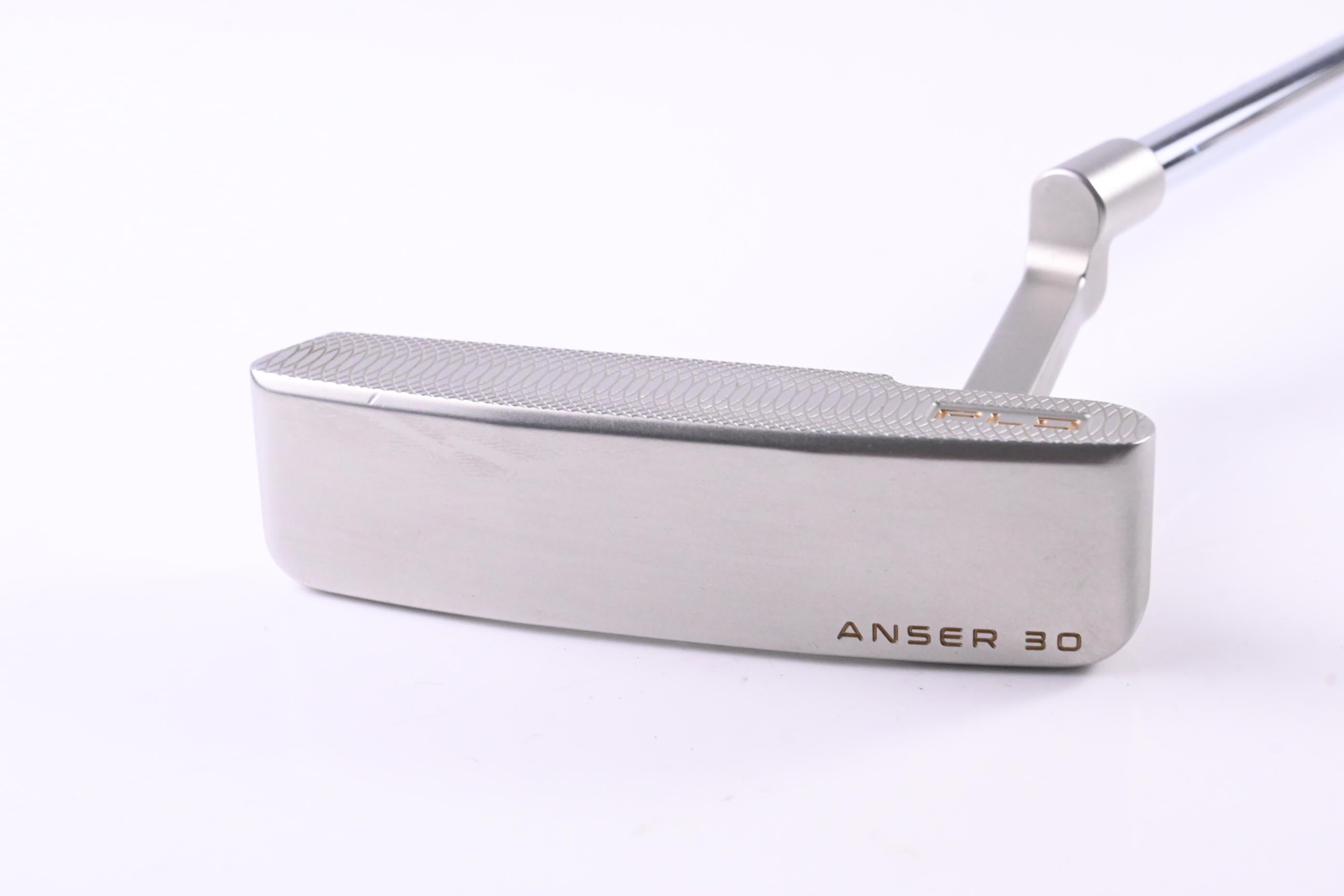 Ping PLD Milled Anser 30 2025 Putter / 34 Inch