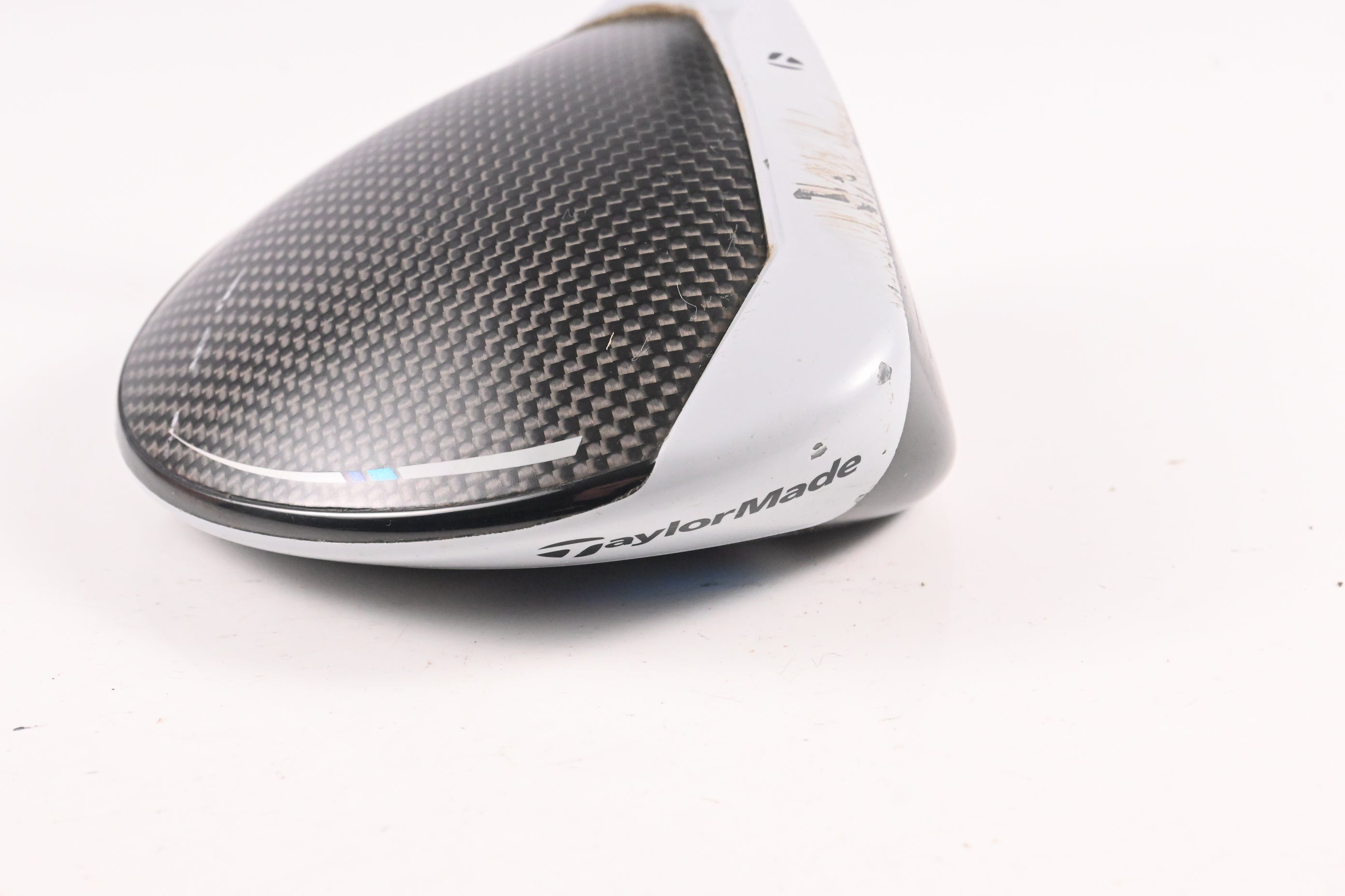 Taylormade SIM Max #3 Wood / 15 Degree / Stiff Flex Ventus Blue 6 Shaft