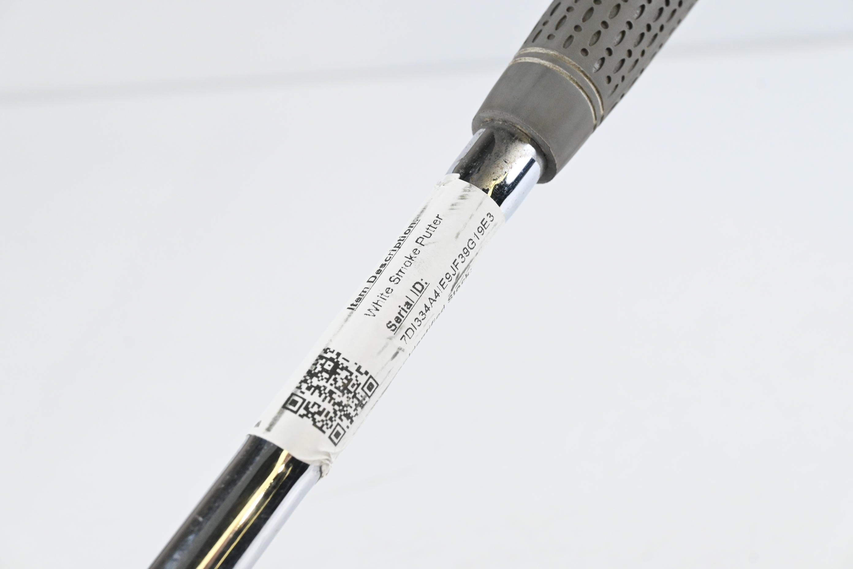 Taylormade White Smoke IN.74 Putter / 32 Inch