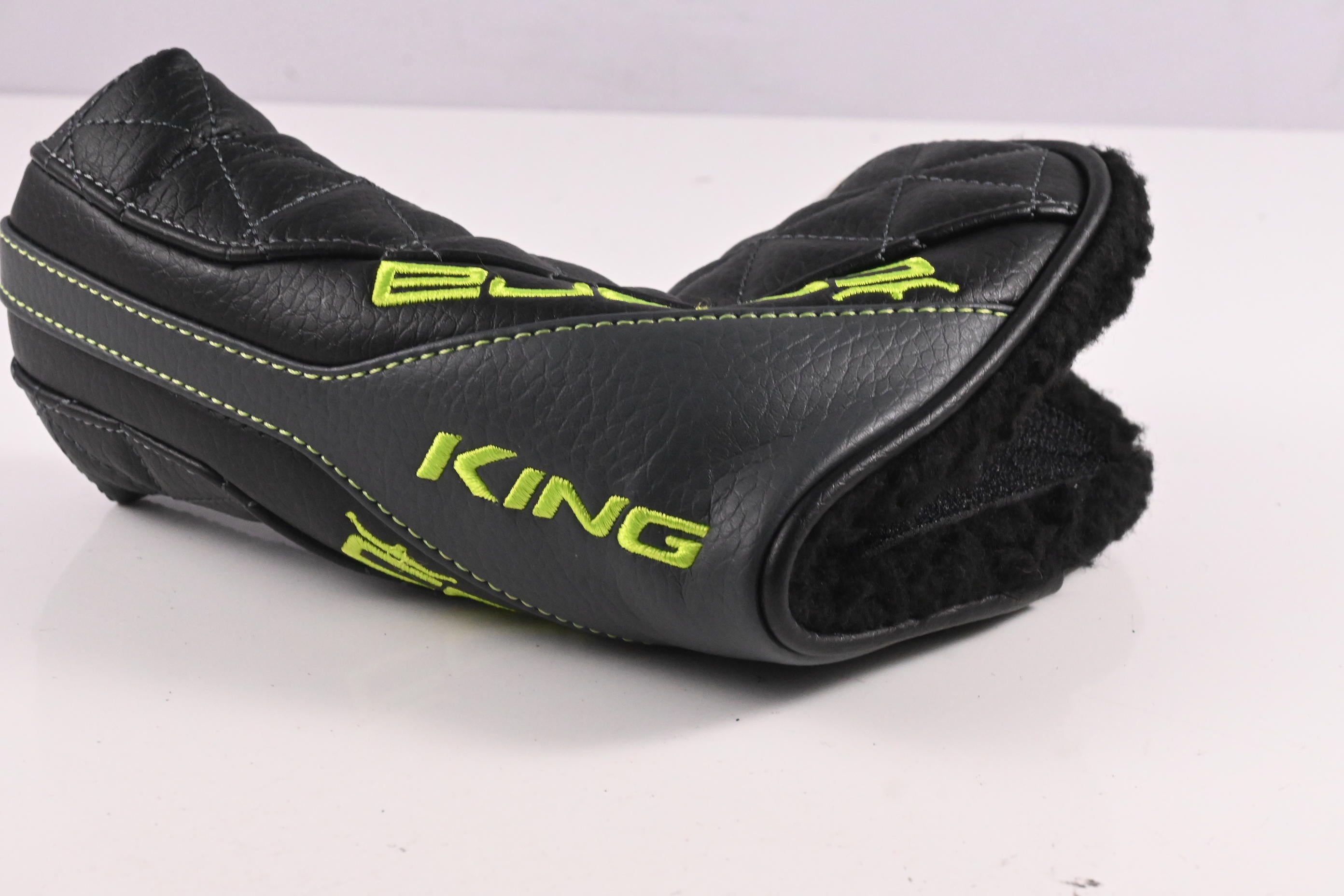 Left Hand Cobra King Vintage Sport-45 Putter / 34 Inch