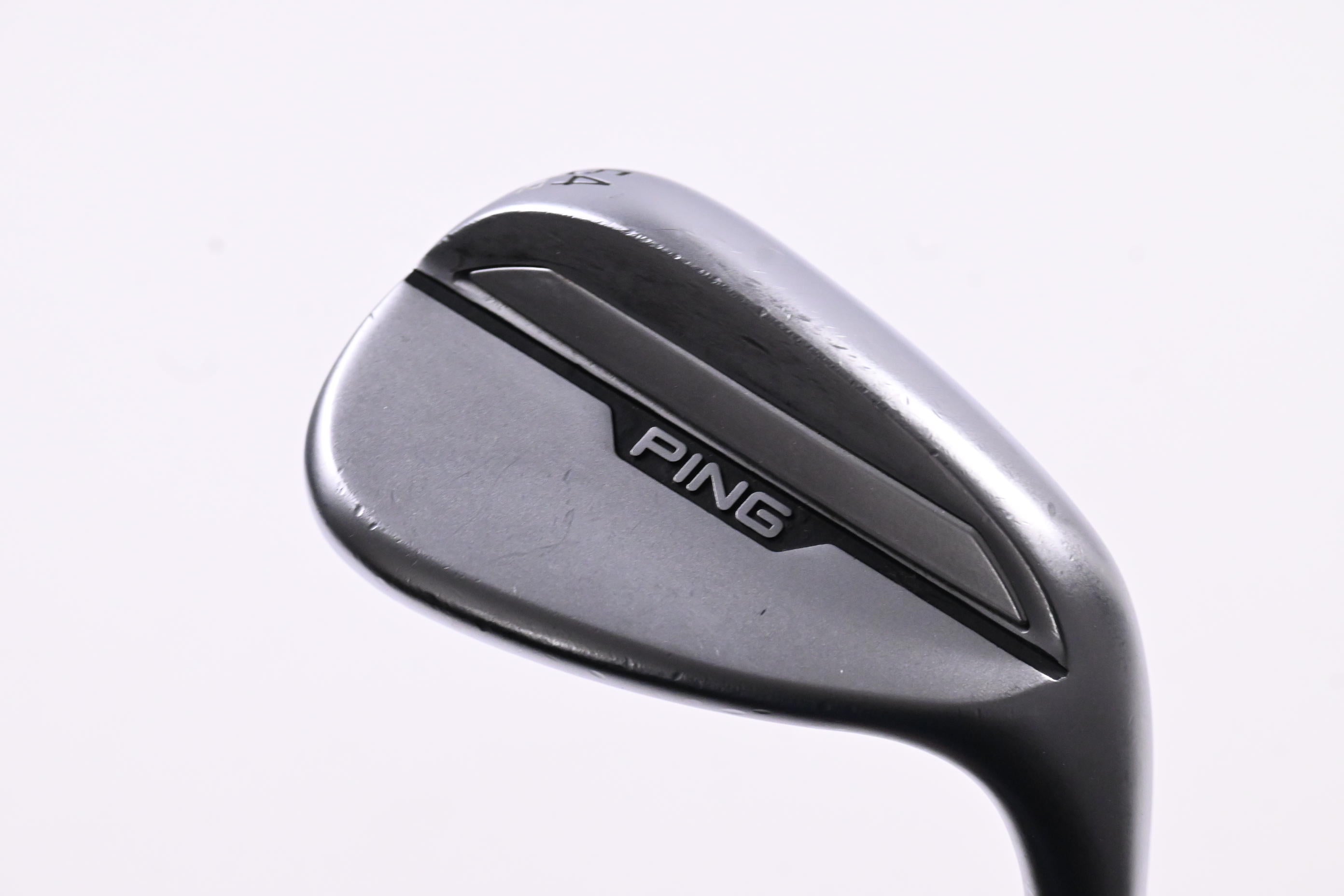 Ping S159 Sand Wedge / 54 Degree / Orange Dot / Regular Flex UST Mamiya Dart 75
