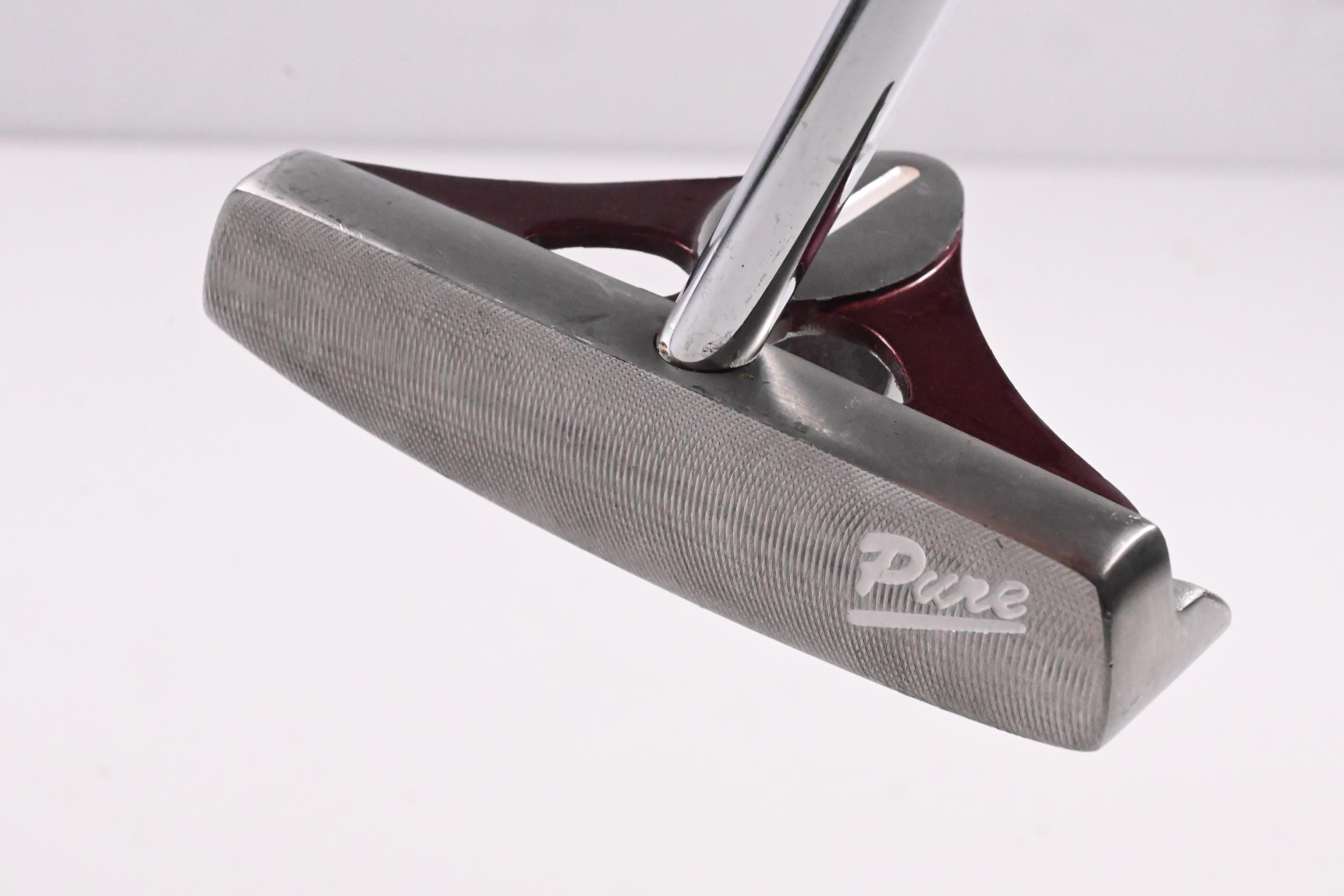 Purestrike Putter / 35 Inch