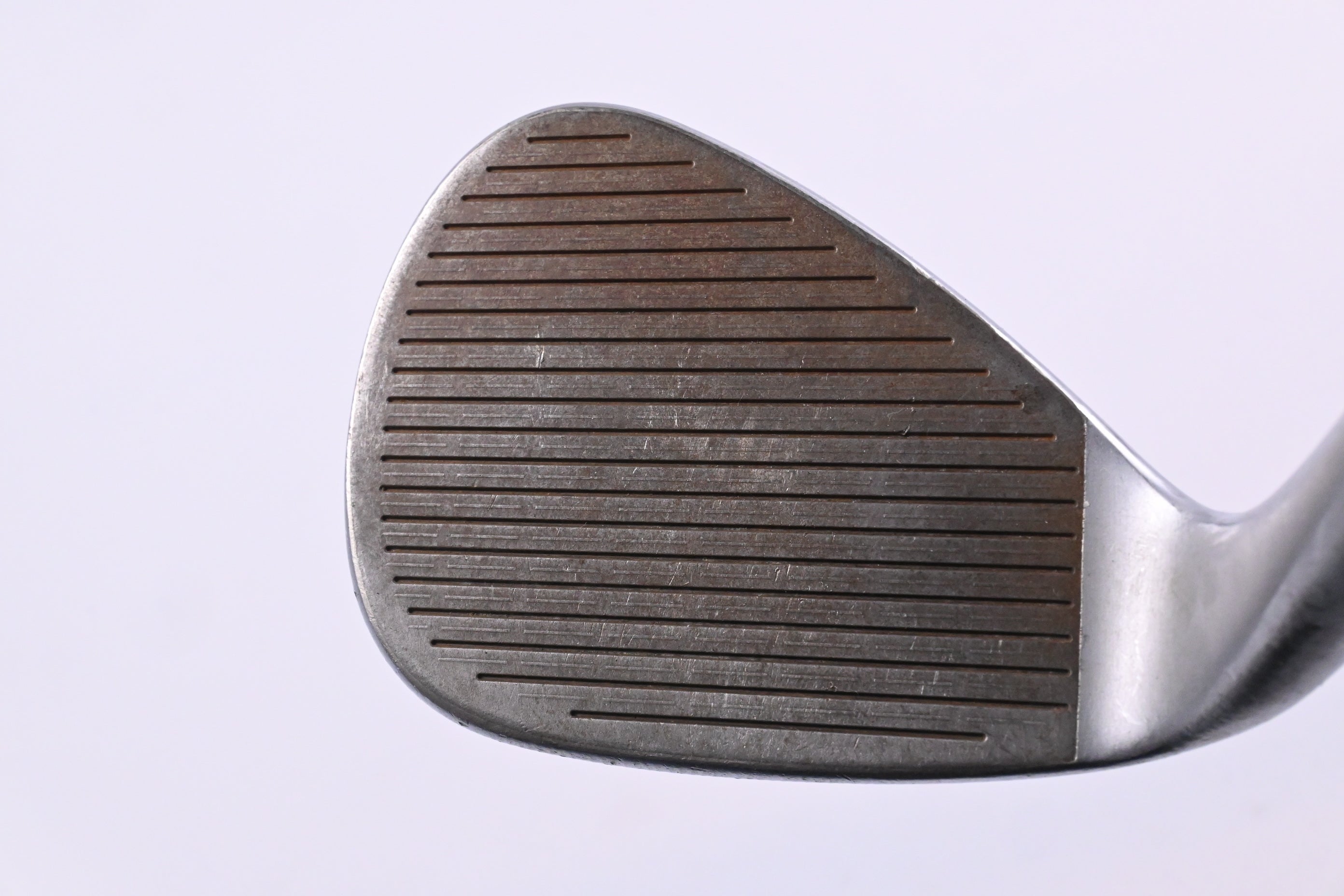 Taylormade Hi-Toe 3 Sand Wedge / 56 Degree / Wedge Flex KBS Hi-Rev 2.0 115