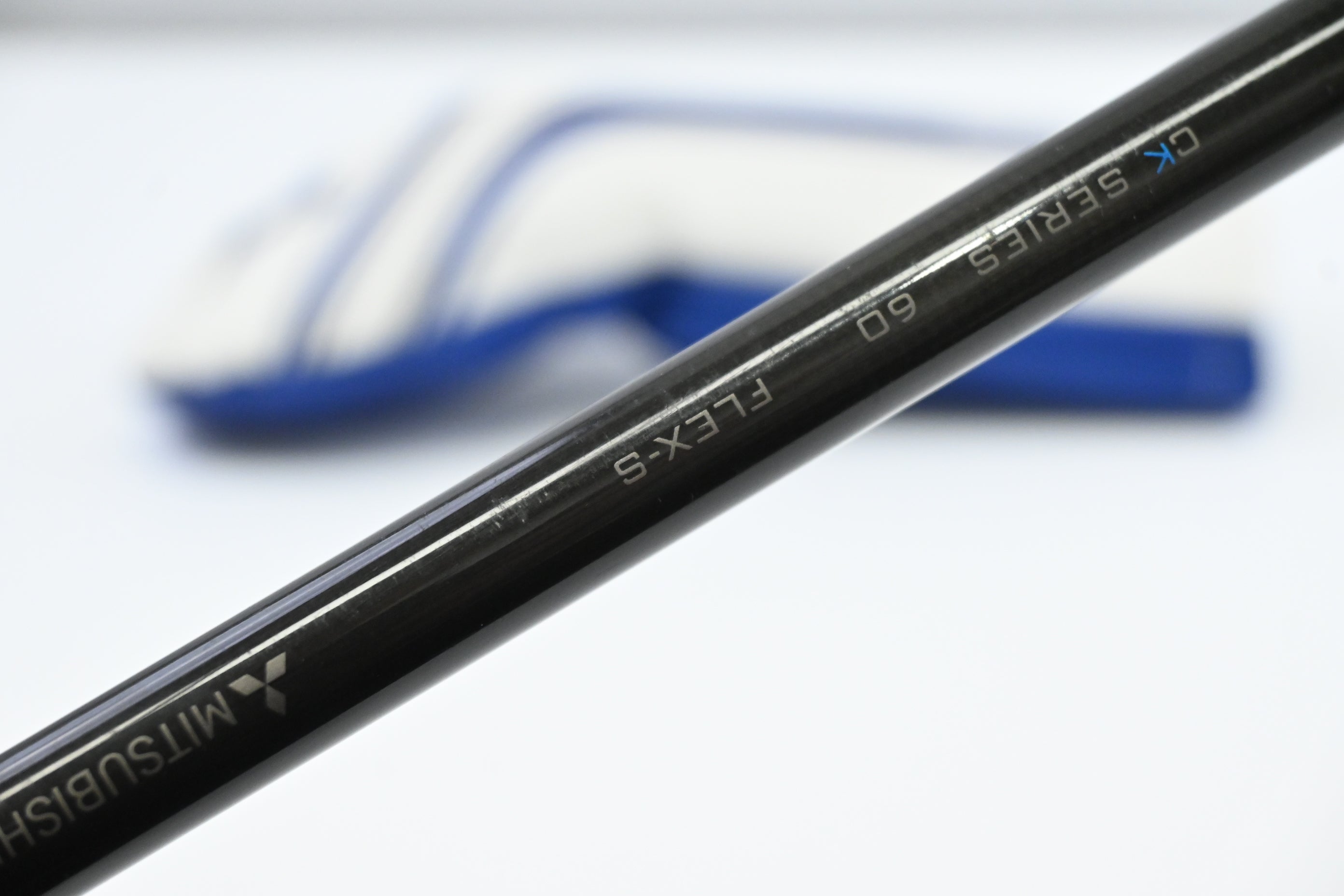 Mizuno ST180 #3 Wood / 15 Degree / Stiff Flex Tensei CK Blue 60 Shaft