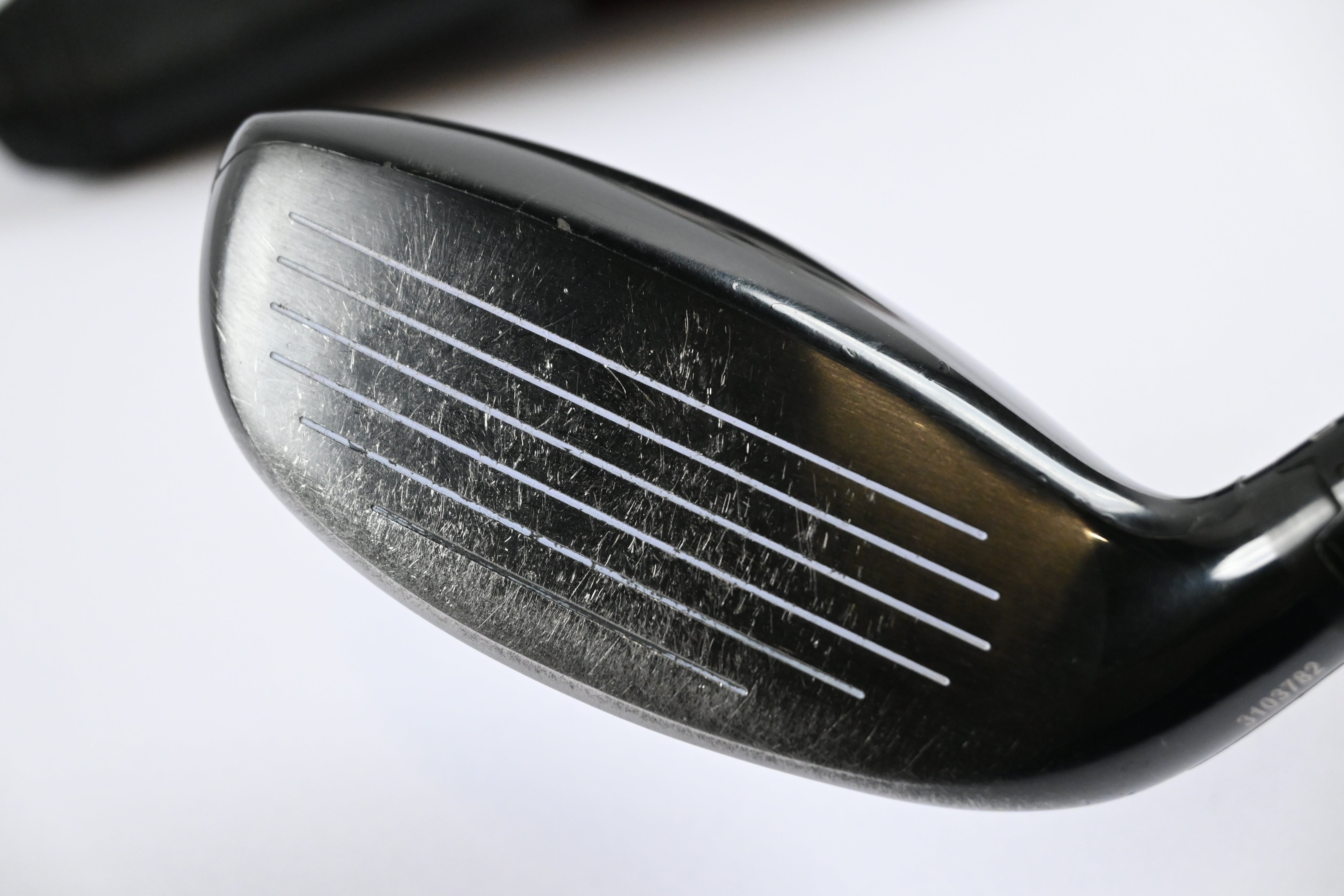 Titleist TSR2  #4 Hybrid / 21 Degree / Regular Flex Tensei AV Raw Blue 65