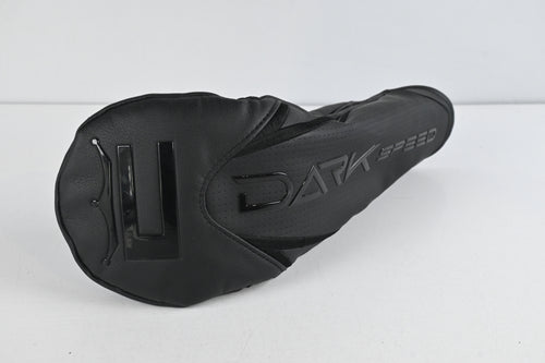 Cobra Darkspeed LS Driver / 9 Degree / X-Flex Fujikura Ventus TR Blue 7 Velocore