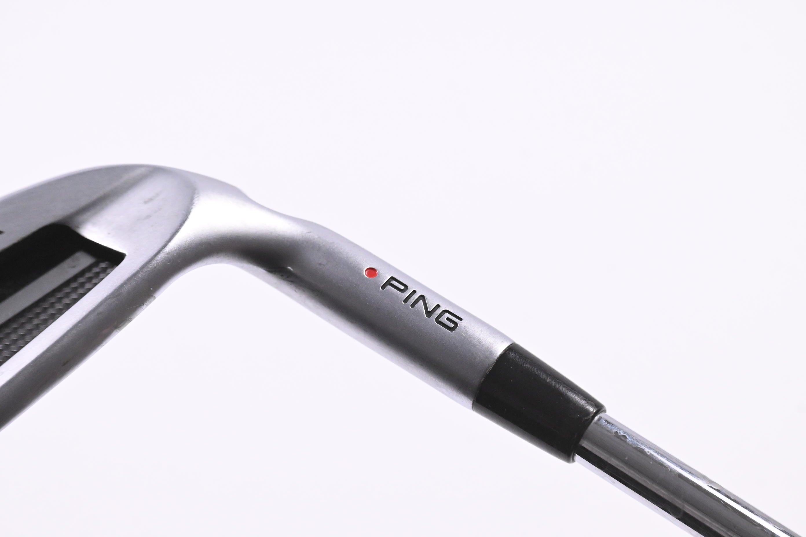 Ping ChipR / 38.5 Degree / Red Dot / Wedge Flex Ping Z-Z115 Shaft