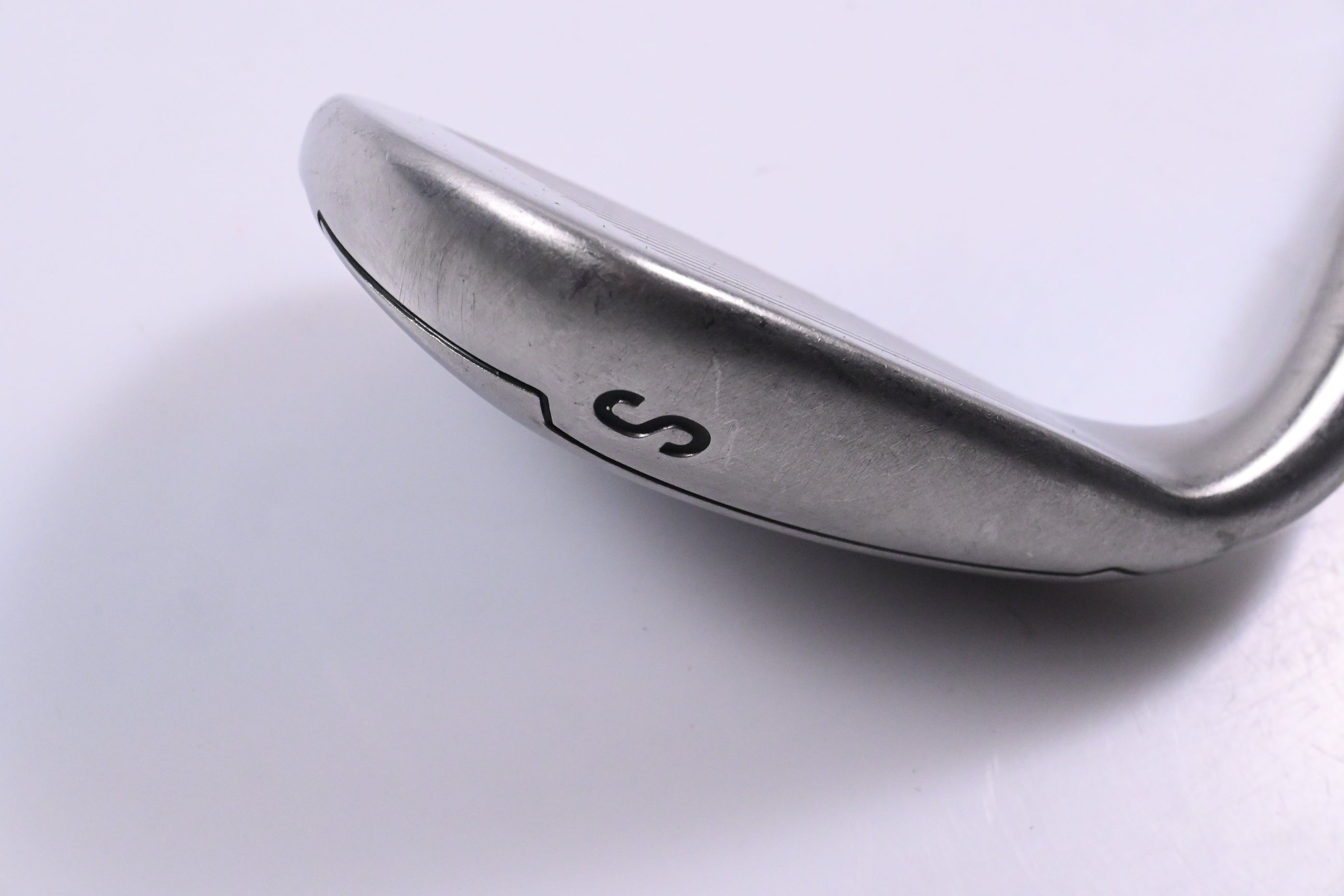 Callaway XR Sand Wedge / 54 Degree / Regular Flex Speedstep 80 Shaft