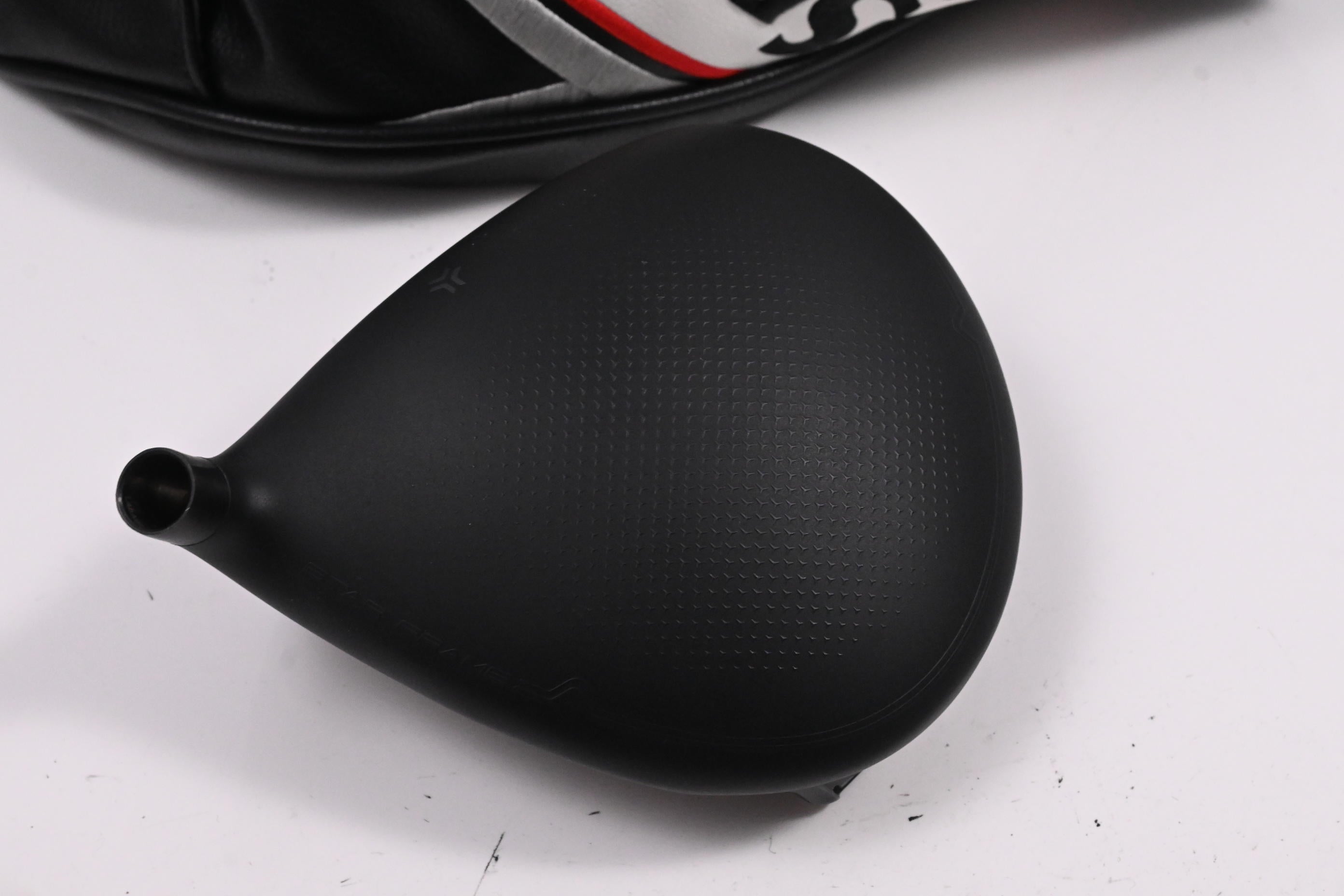 Srixon ZXi Max Driver / 12 Degree / Head Only