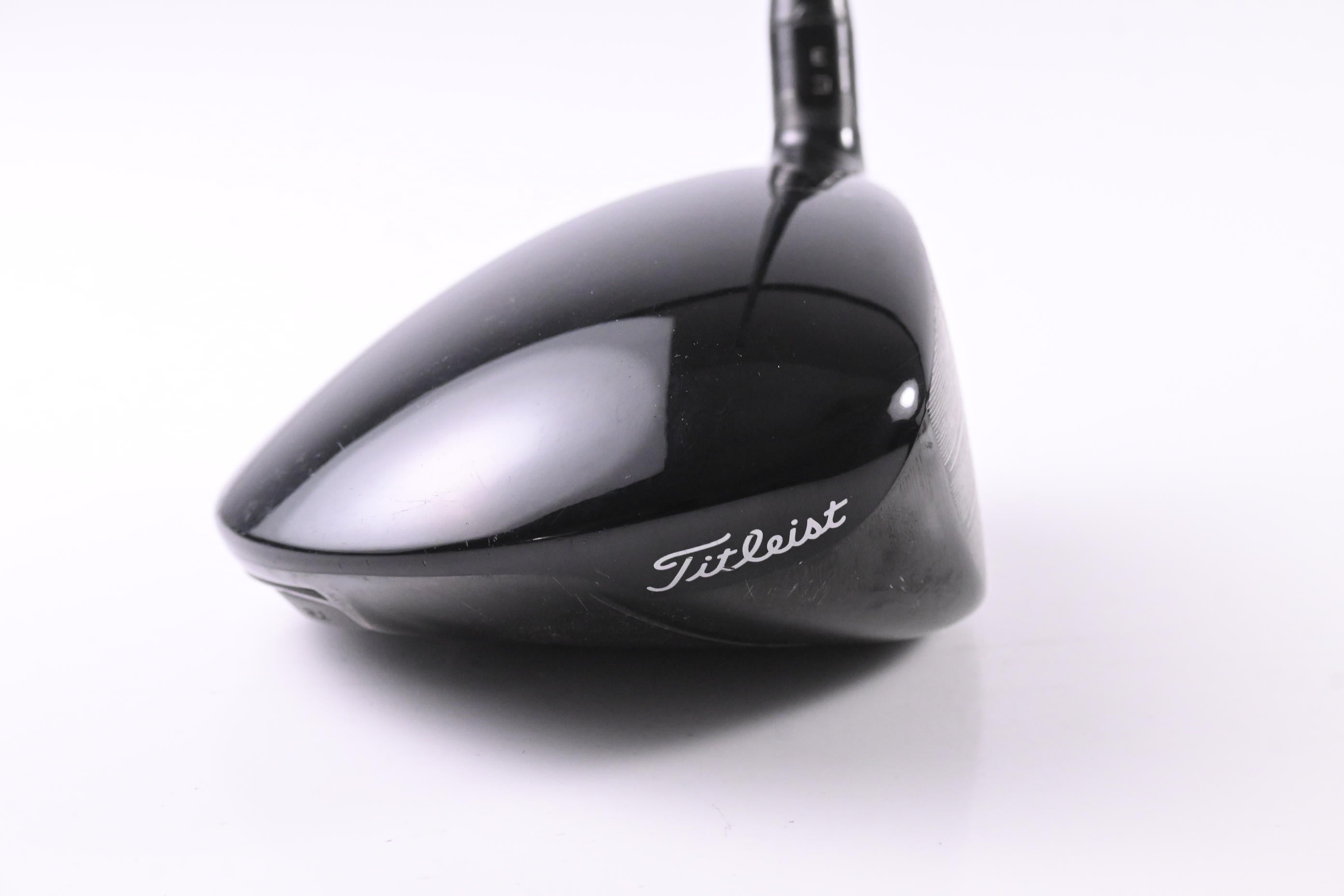 Titleist TSR3 Driver / 9 Degree / X-Flex Fujikura Mptore X F1 6 Shaft