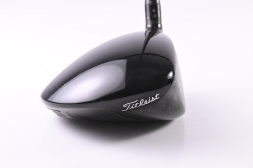 Titleist TSR3 Driver / 9 Degree / X-Flex Fujikura Mptore X F1 6 Shaft