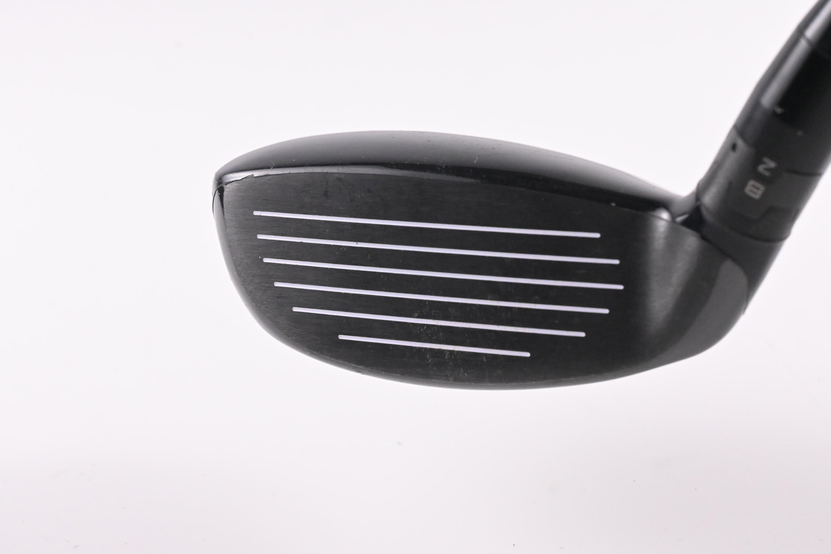 Titleist 915H #2 Hybrid / 17.5 Degree / Stiff Flex Mitsubishi Diamana D+ 90