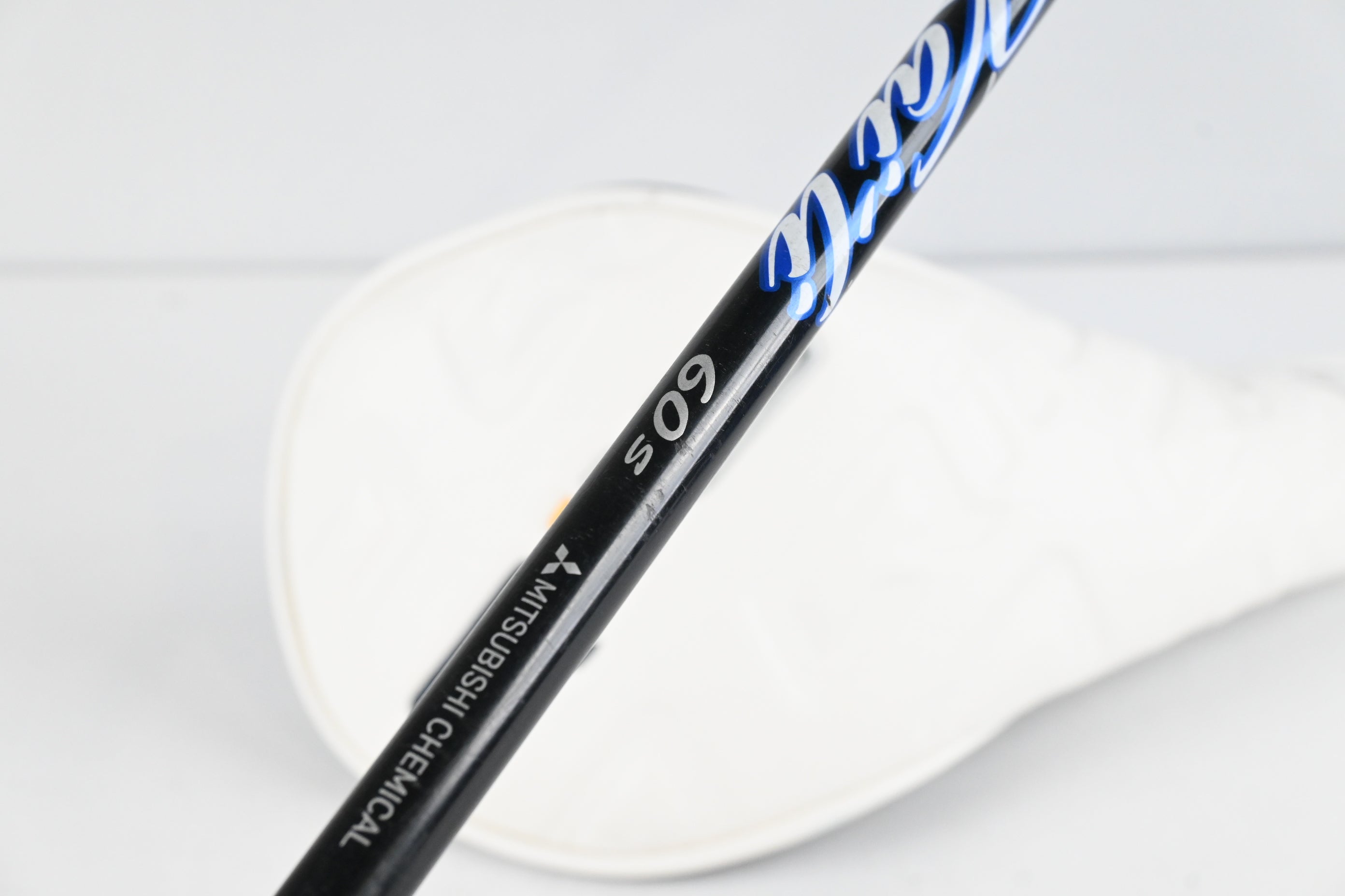 Taylormade Qi10 Max Driver / 10.5 Degree / Stiff Flex Kai'li Blue 60 Shaft