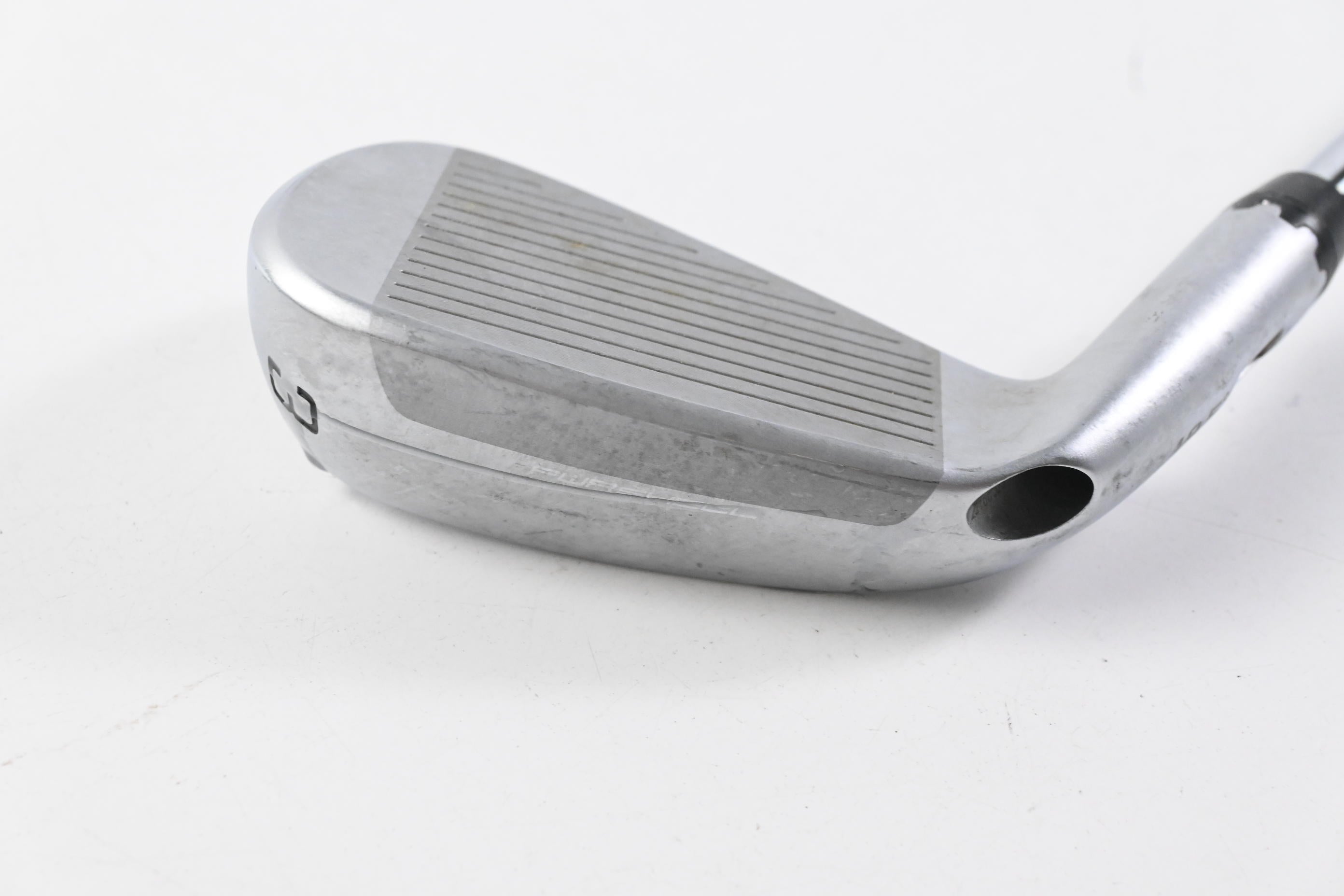 Cobra King Utility One Length 2020 #3 Iron / 19.5 Degree / Regular Flex KBS