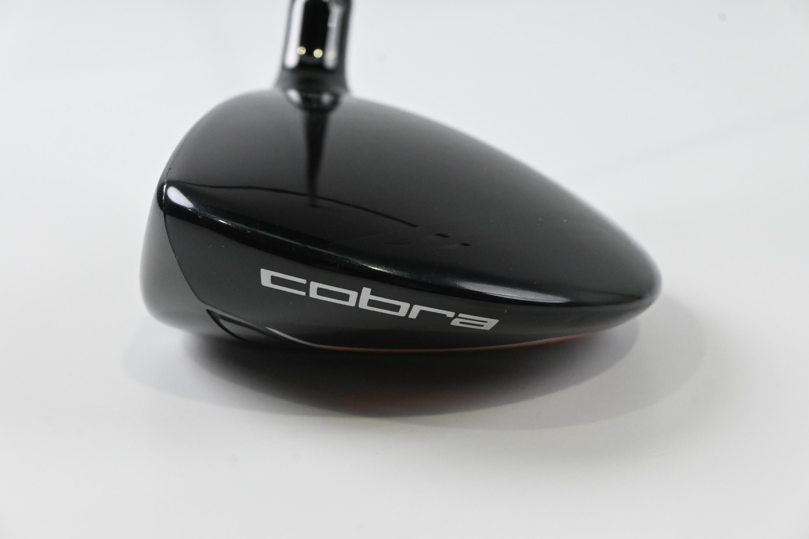 Left Hand Cobra King F7 #3-4 Wood / 13-16 Degree / Regular Flex Fujikura Pro 65