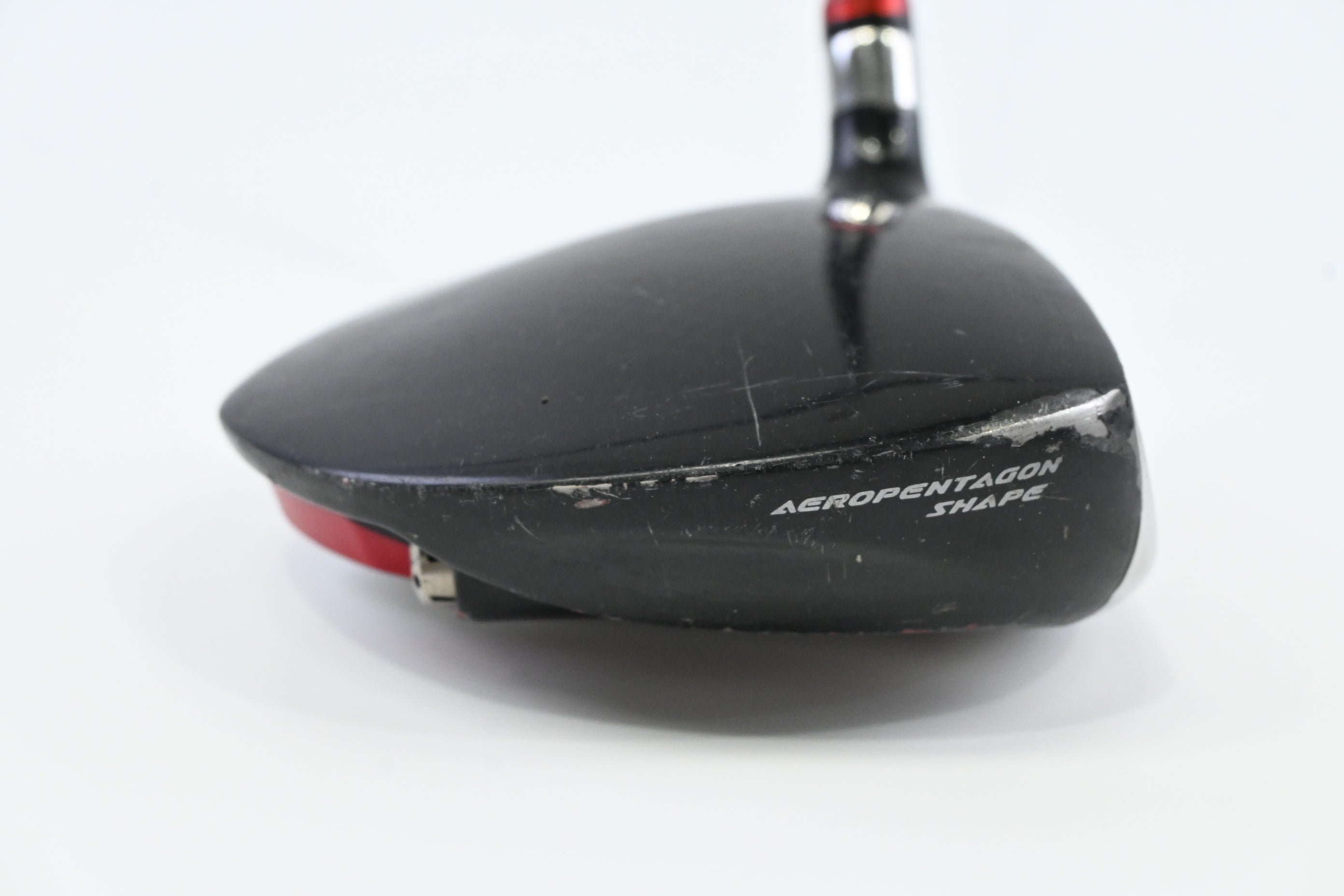 Yonex Nanospeed i #3 Wood / 15 Degree / Regular Flex Yonex Shaft