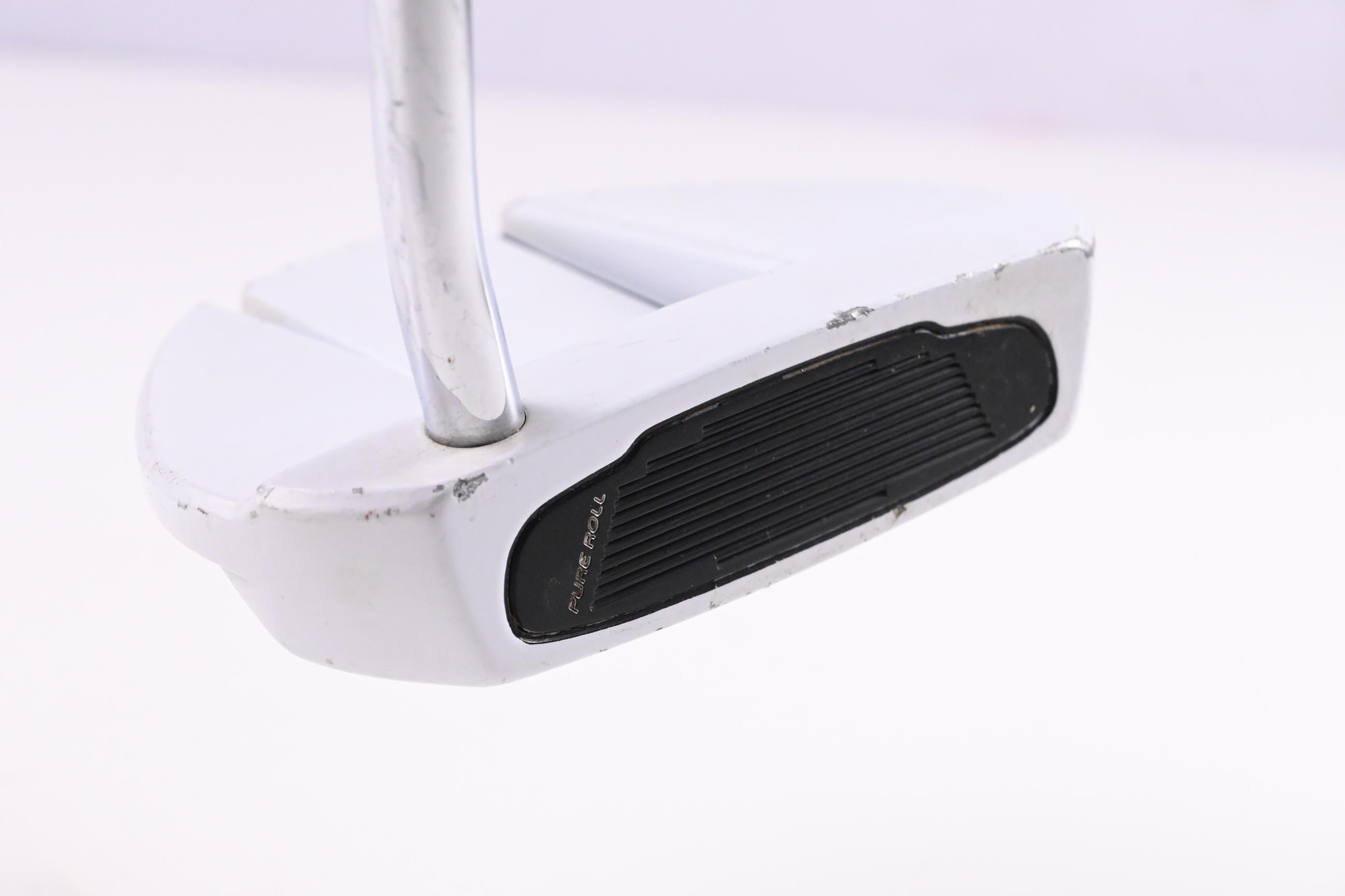 Left Hand Taylormade Ghost Manta Putter / 34 Inch