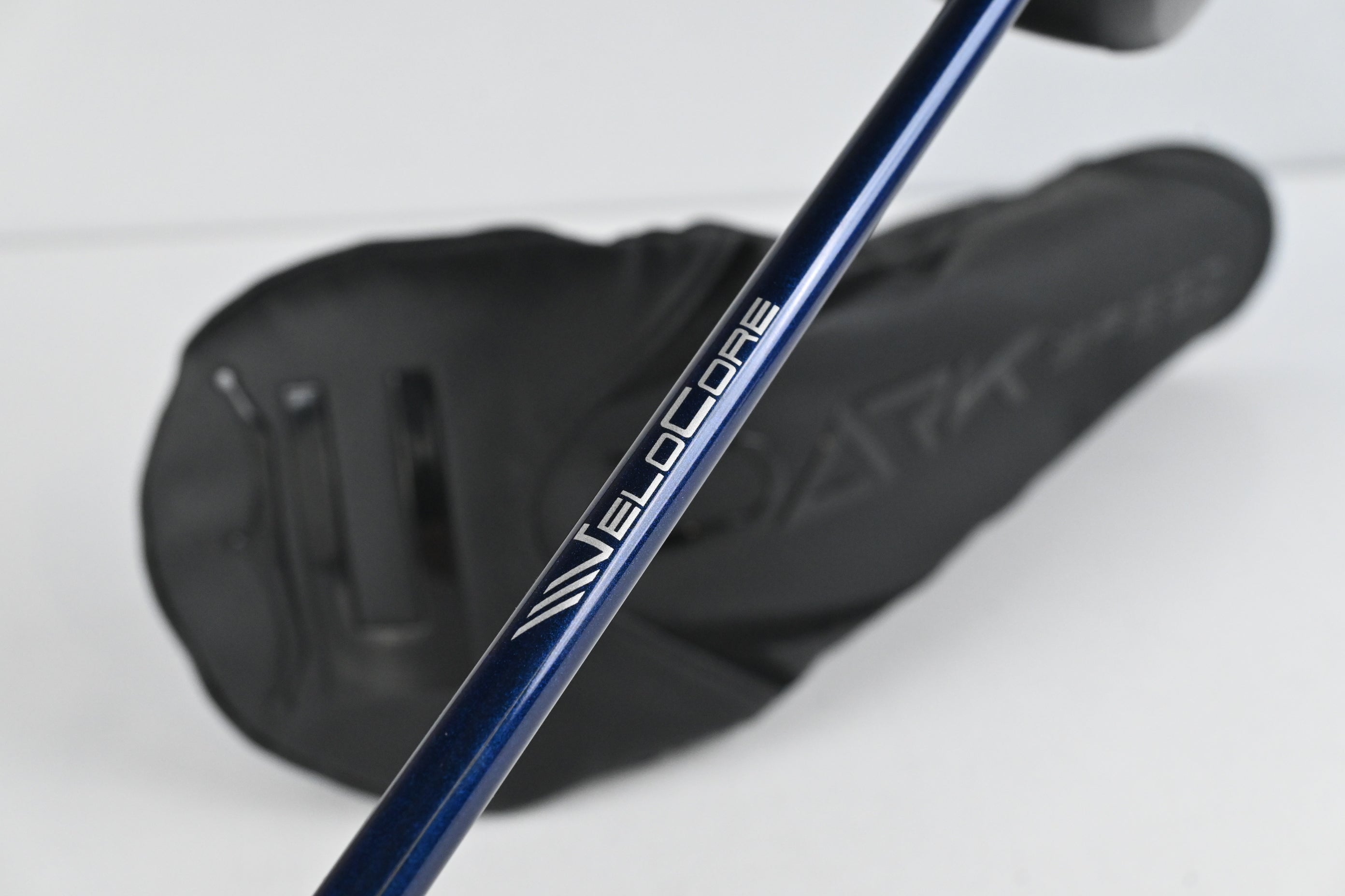 Cobra Darkspeed LS Driver / 9 Degree / X-Flex Fujikura Ventus TR Blue 7 Velocore