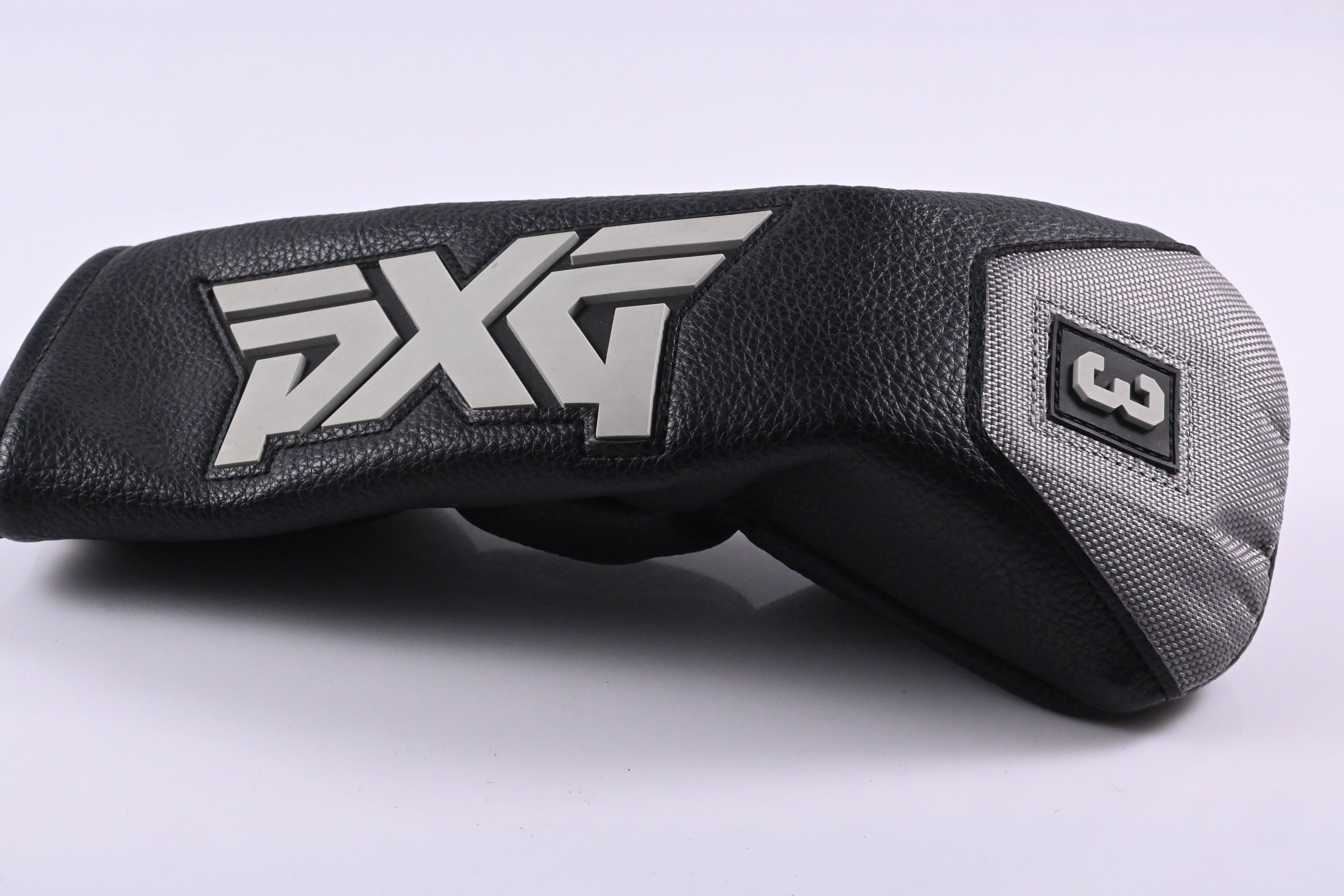 PXG 0341 XF Gen4 #3 Wood / 16 Degree / Regular Flex EvenFlow Riptide CB 60 Shaft