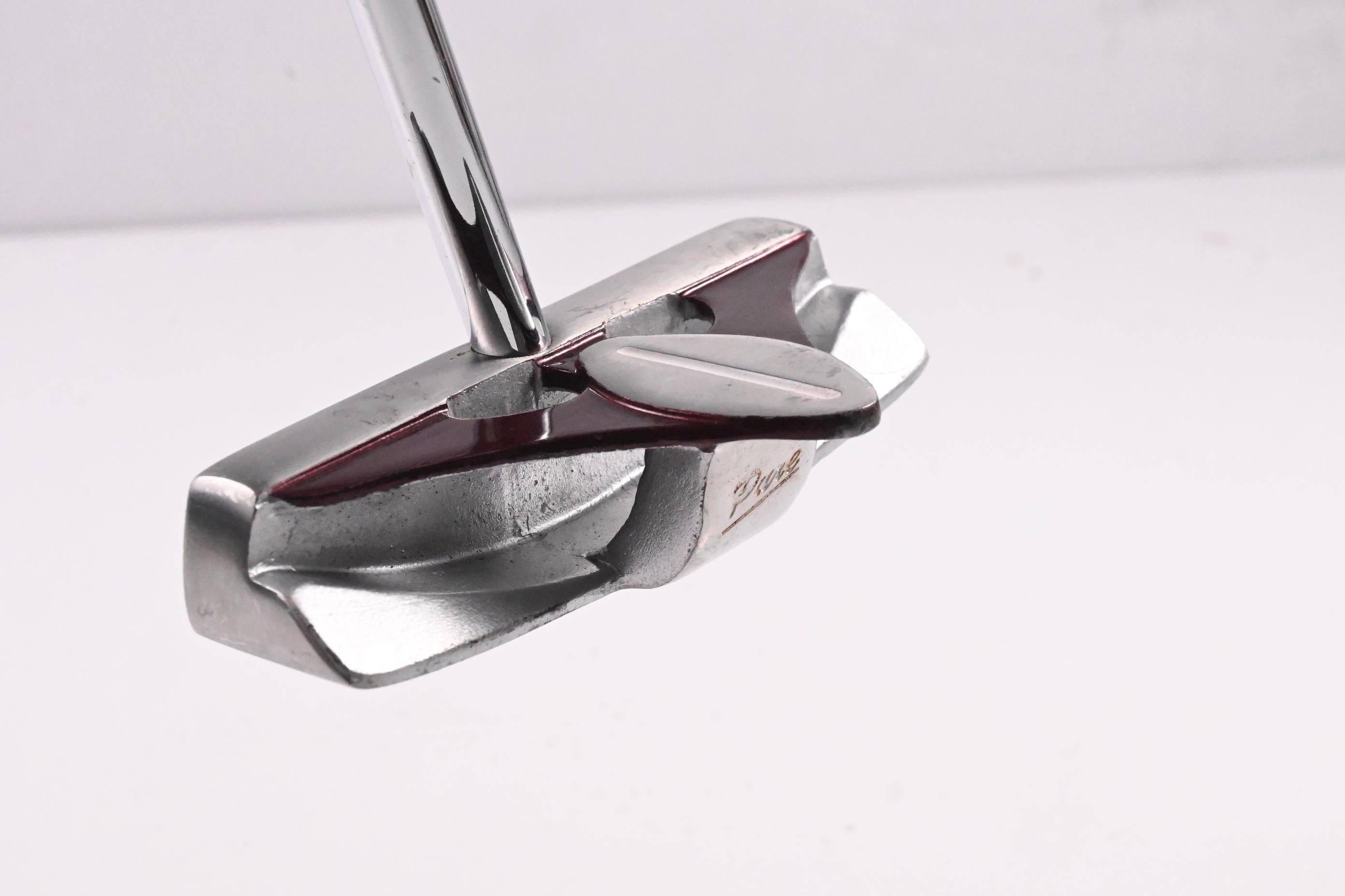 Purestrike Putter / 35 Inch