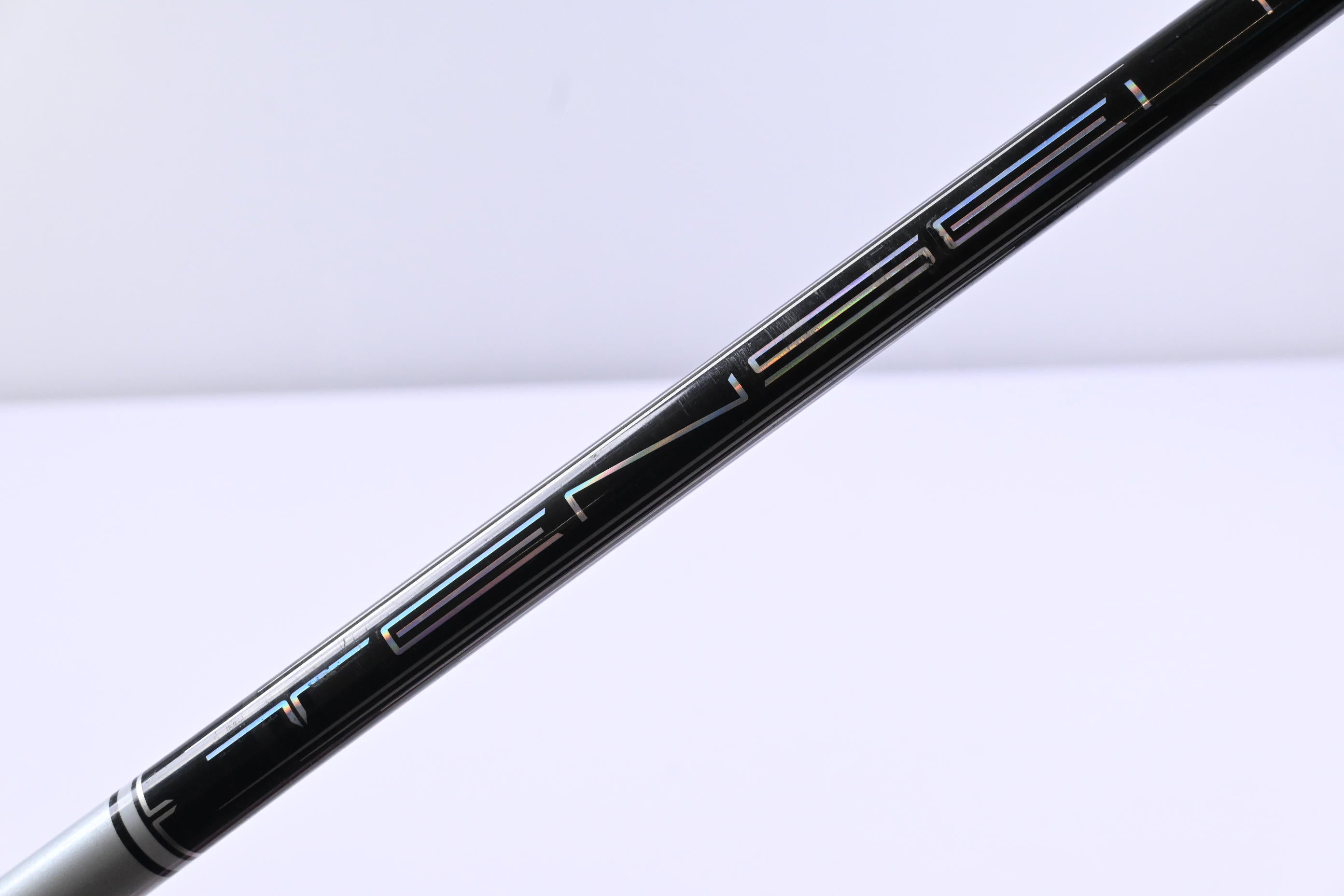 Mitsubishi Chemical Tensei 1K Pro White 60 Driver Shaft / TX-Flex / Titleist