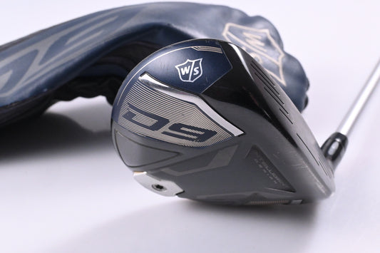 Wilson D9 #5 Wood / 18 Degree / Senior Flex Tensei CK Blue 50 Shaft