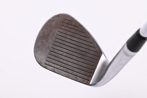 Callaway Jaws Raw Sand Wedge / 56 Degree / Wedge Flex Dynamic Gold Spinner 115