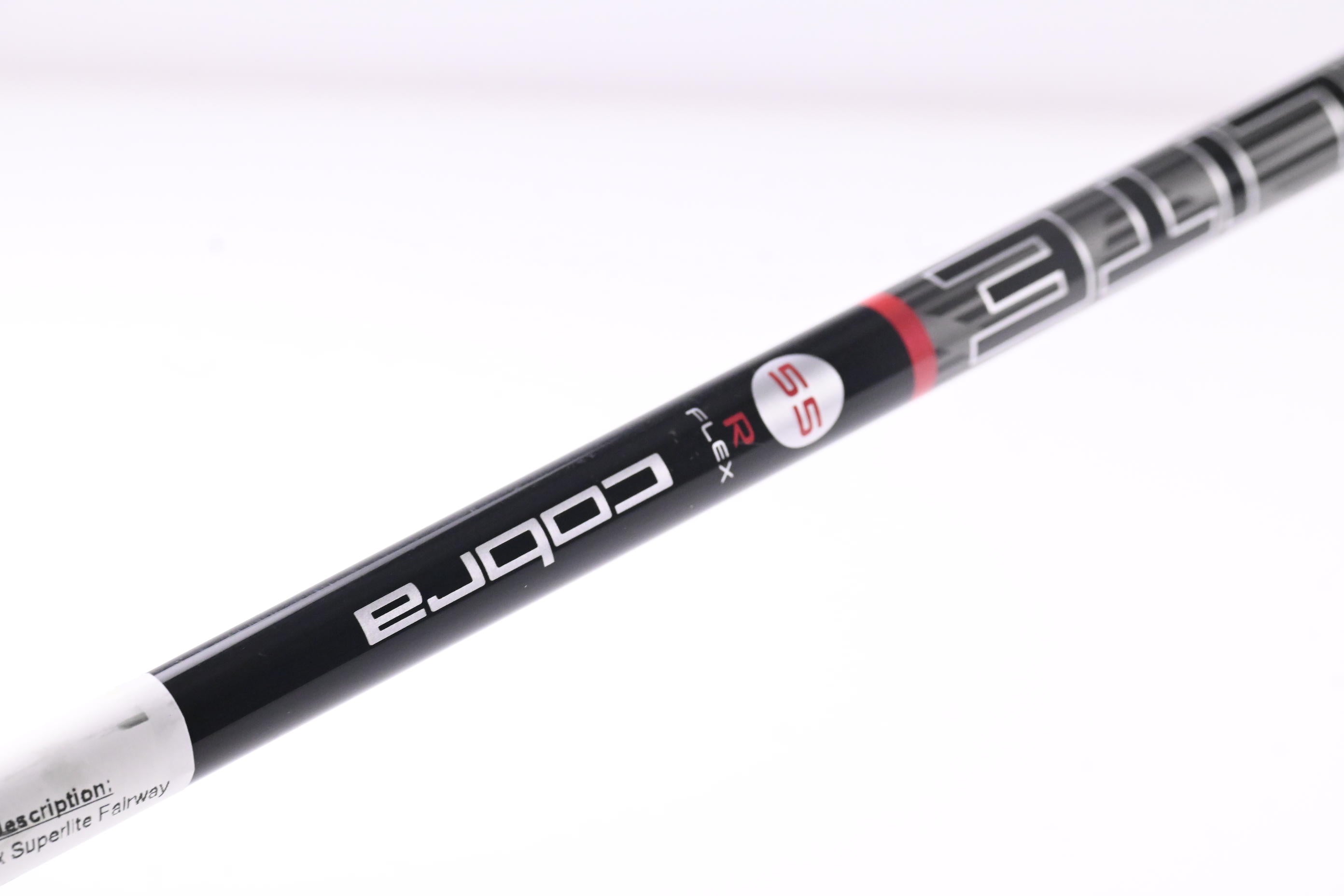 Cobra F-Max Superlite #3 Wood / 16 Degree / Regular Flex Cobra Superlite 55