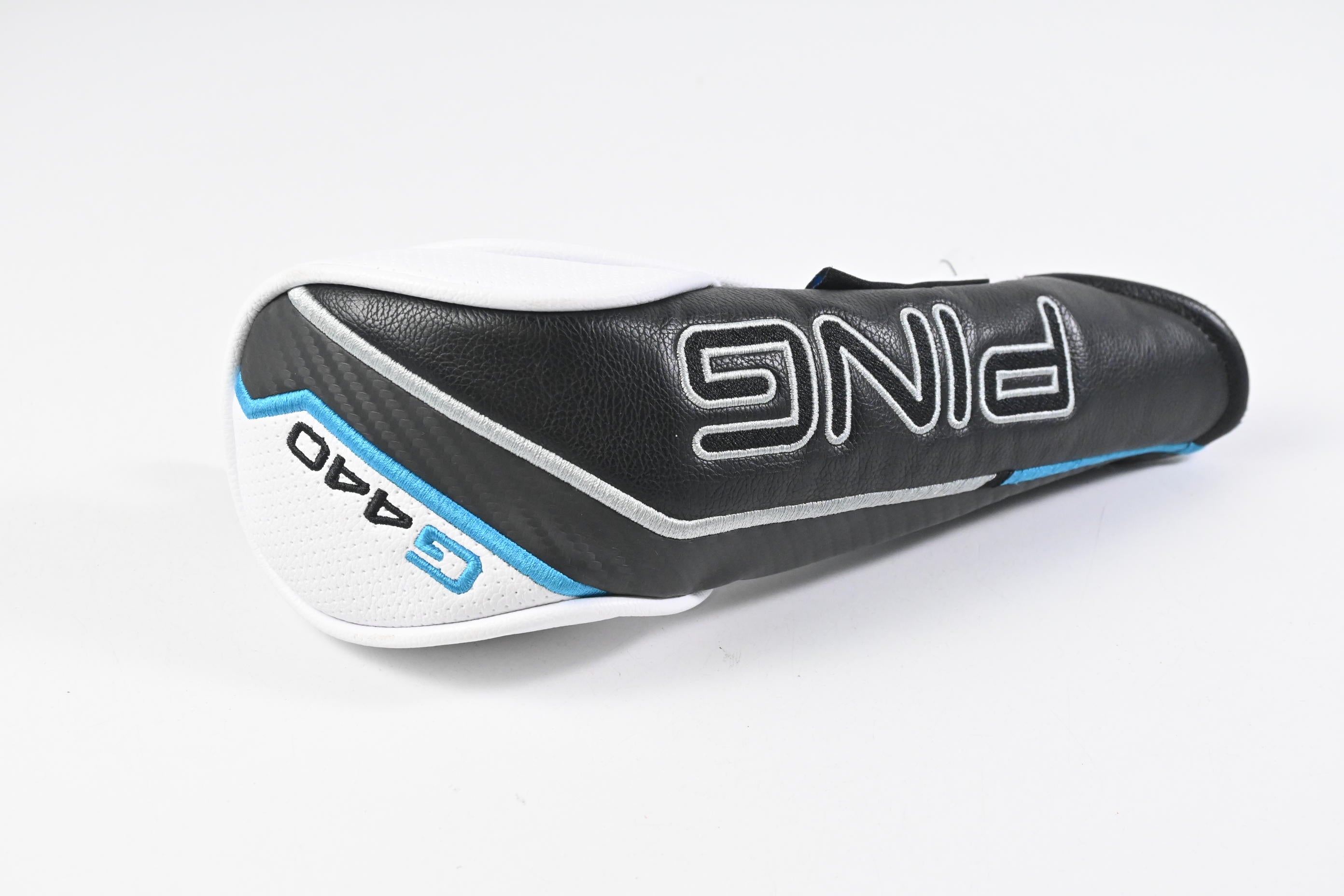 Ping G440 #4 Hybrid / 23 Degree / Stiff Flex Ping Alta CB Blue 70 Shaft