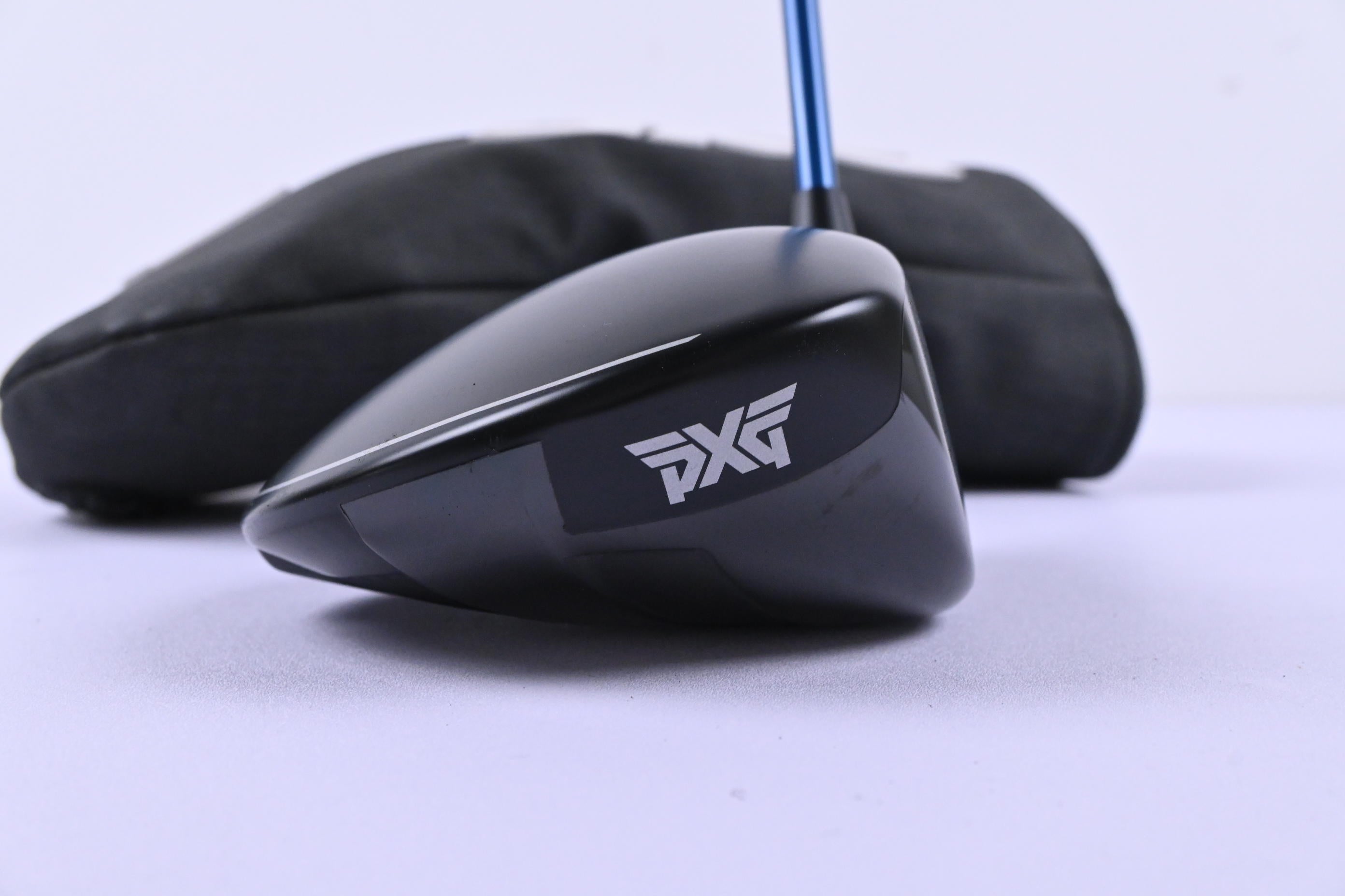 PXG 0211 2022 Driver / 10.5 Degree / Regular Flex Evenflow Riptide CB 60 Shaft