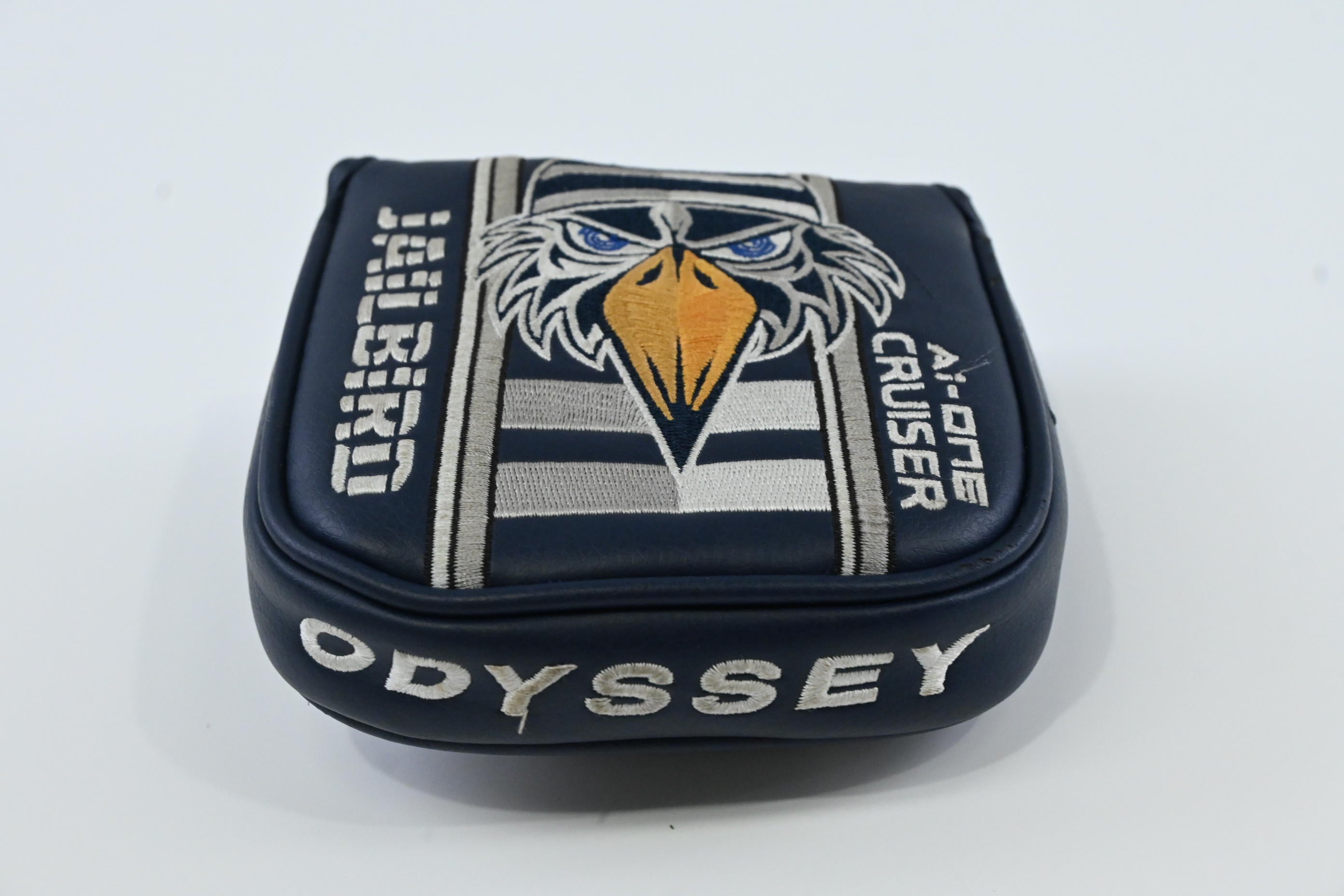 Odyssey Ai-One Cruiser Jailbird Putter / 38 Inch