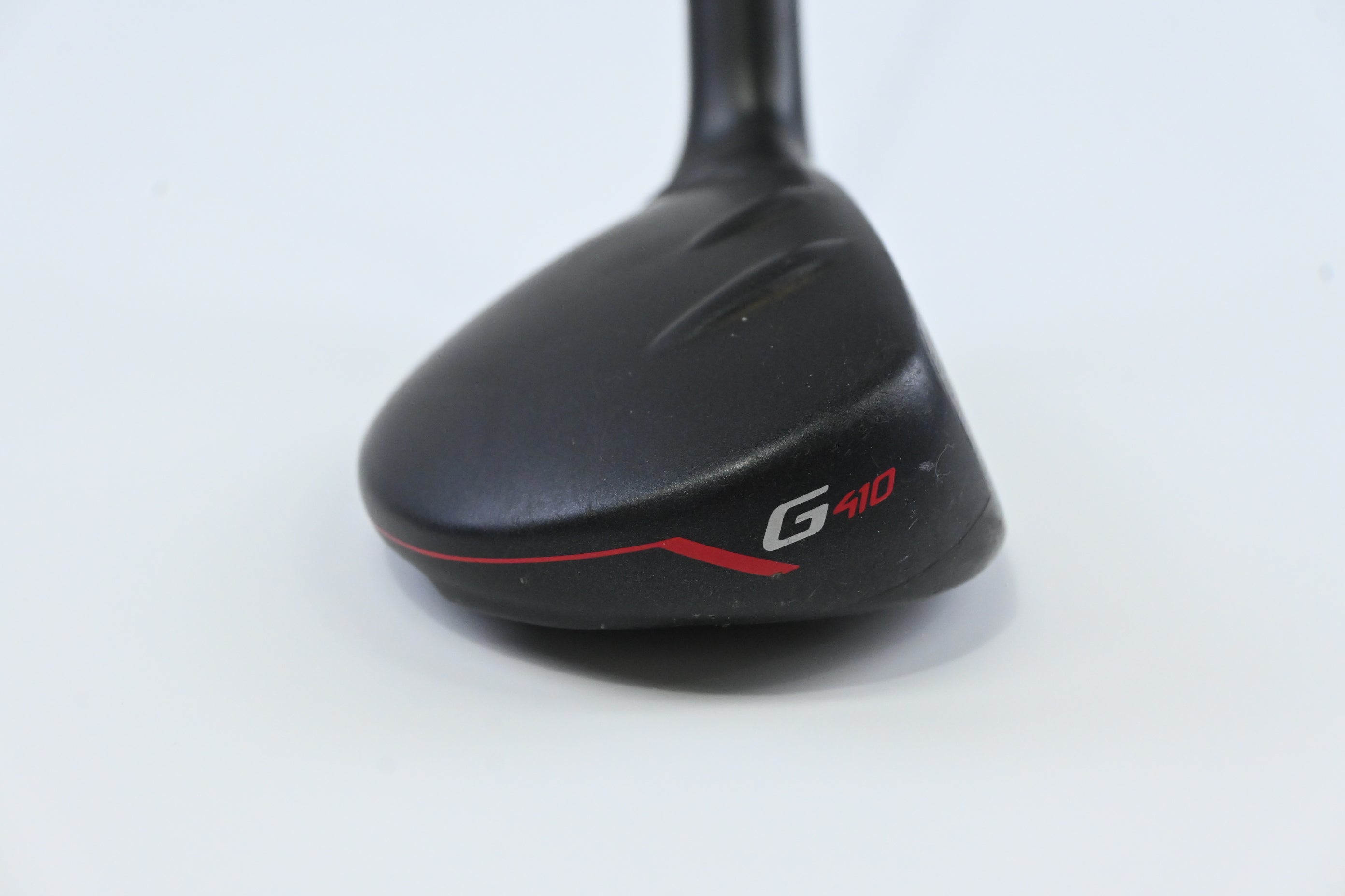 Ping G410 #5 Hybrid / 26 Degree / Regular Flex Ping Alta CB Red 70 Shaft
