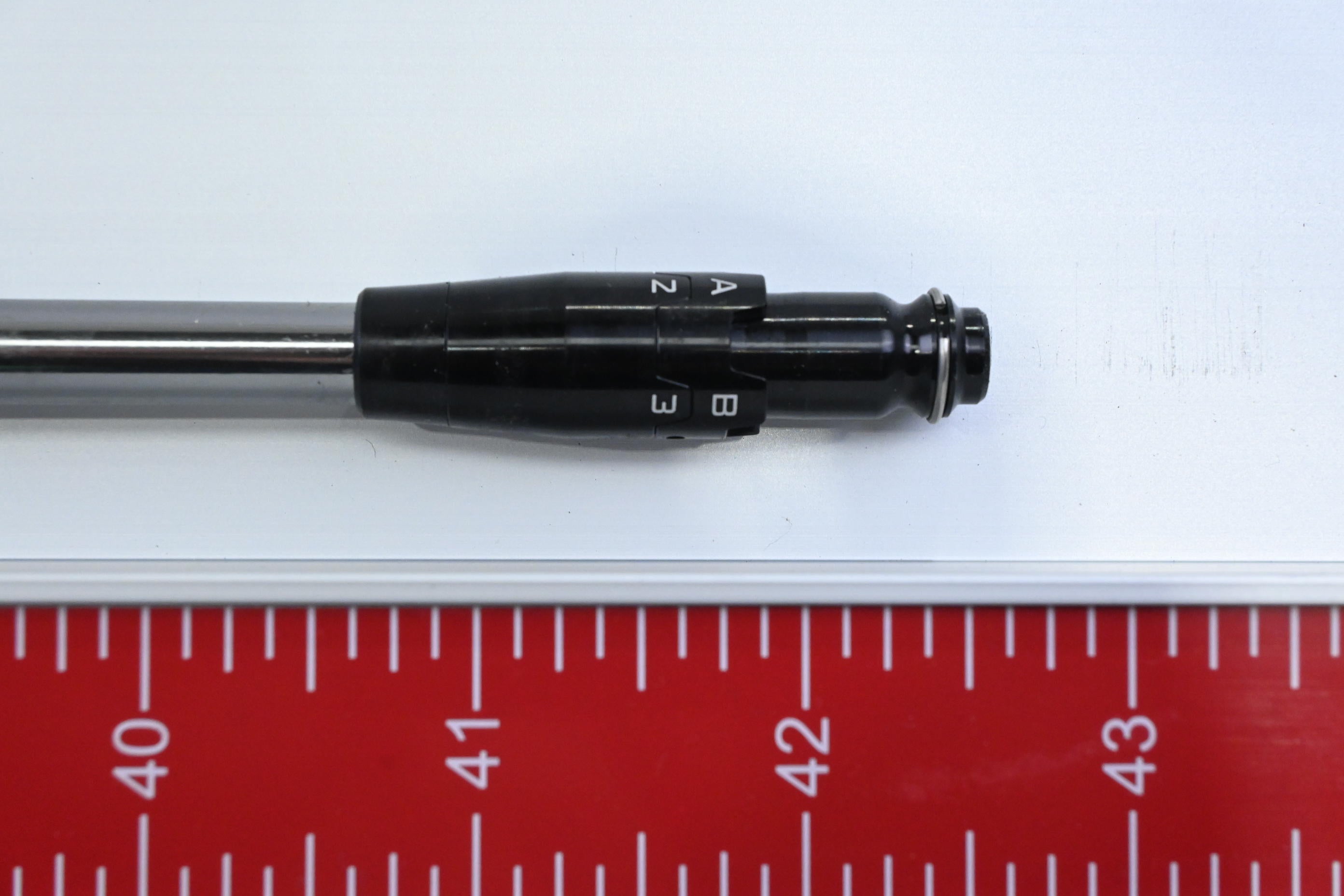 Accra TZ Five 70 Shaft / X-Flex / Titleist Gen 2