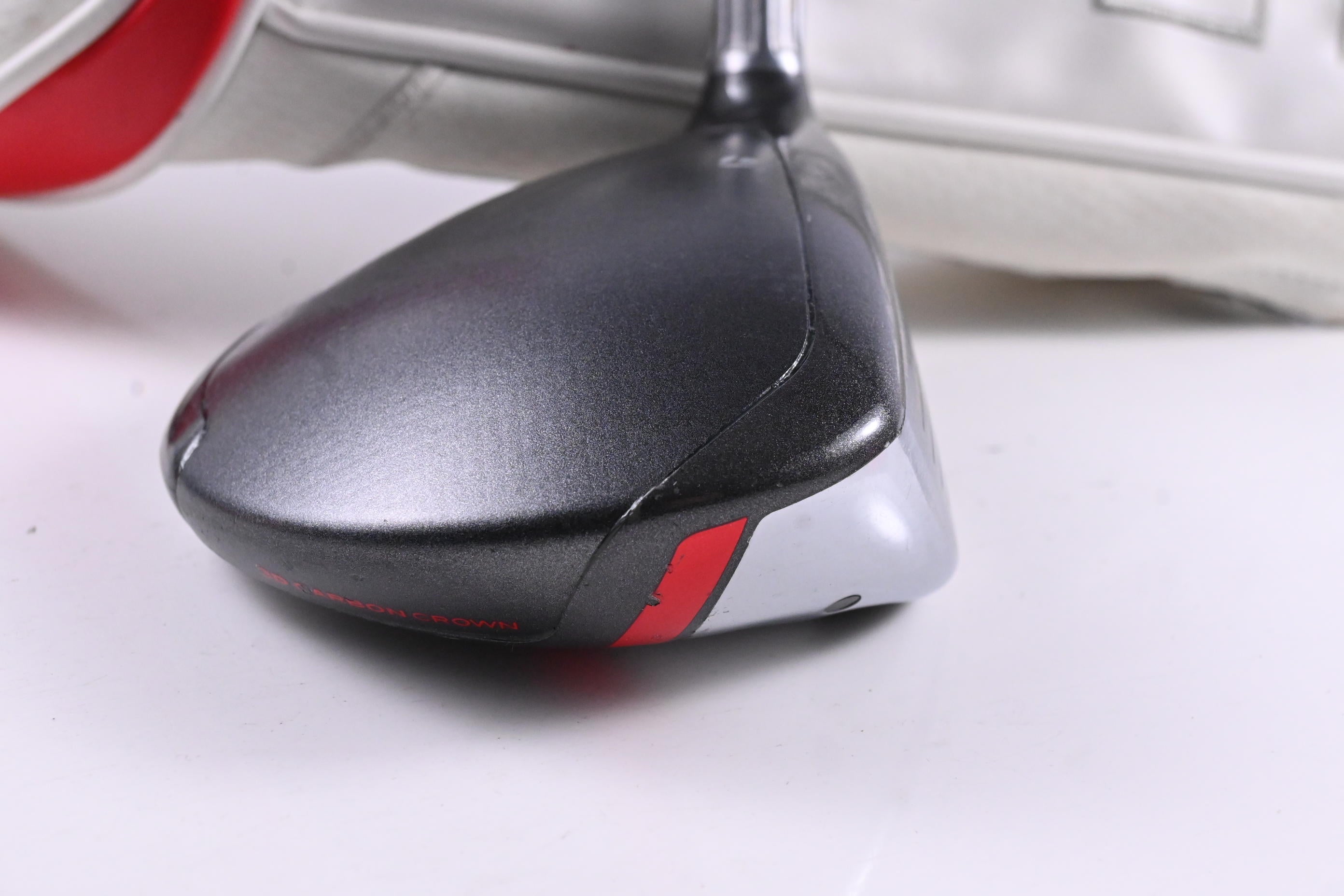 Ladies Taylormade Stealth #5 Wood / 19 Degree / Ladies Flex Aldila Ascent 45