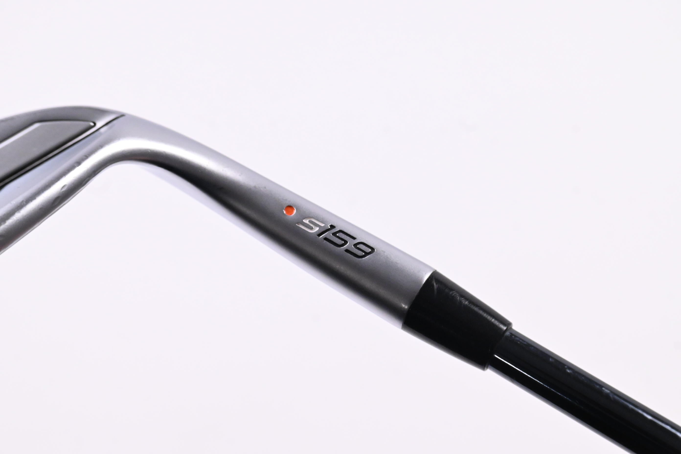 Ping S159 Sand Wedge / 54 Degree / Orange Dot / Regular Flex UST Mamiya Dart 75