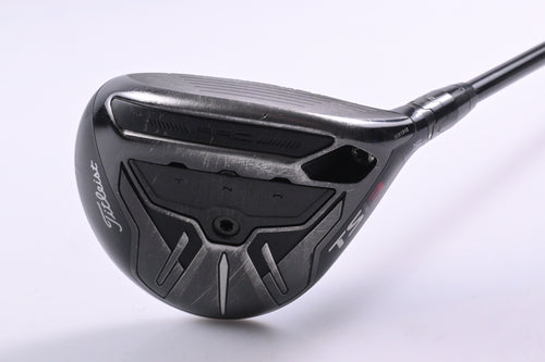Titleist TSi3 #3 Wood / 15 Degree / Regular Flex Tensei AV Blue 65 Shaft