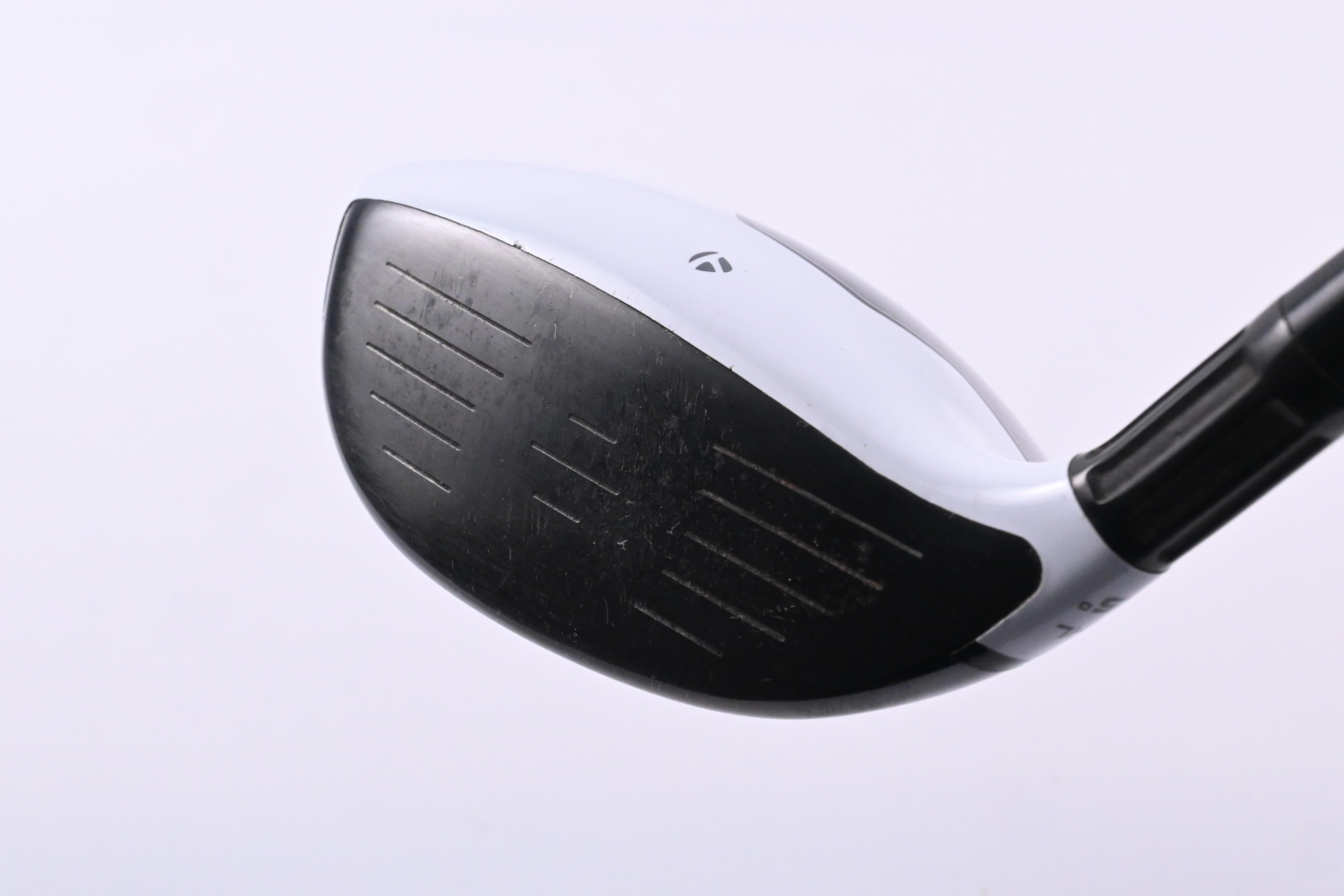 Ladies Taylormade M2 2016 #3HL Wood / 16.5 Degree / Ladies Flex M2 REAX 45 Shaft