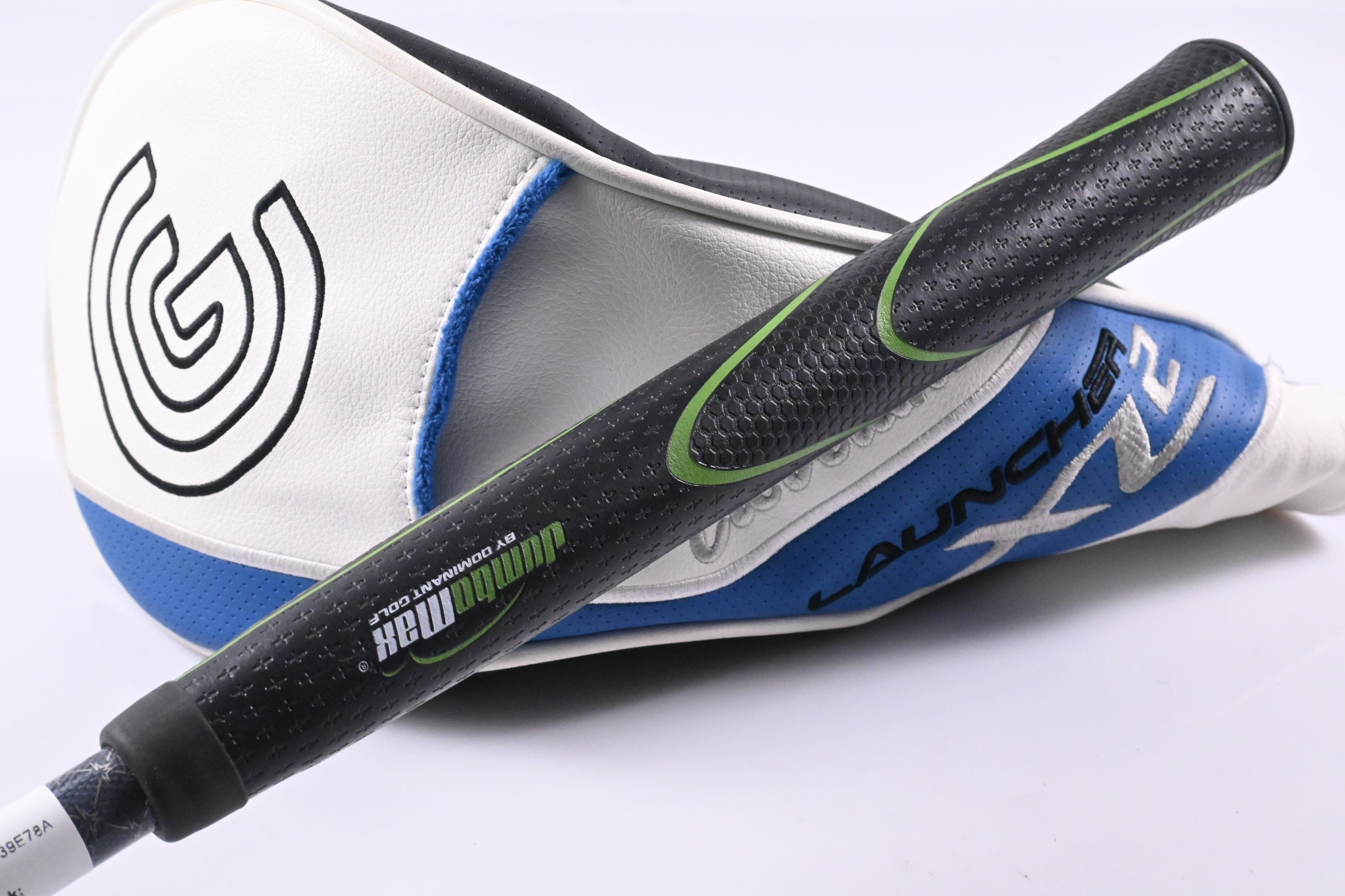 Cleveland Launcher XL 2 Draw Driver / 10.5 Degree / Regular Flex Tensei AV Blue
