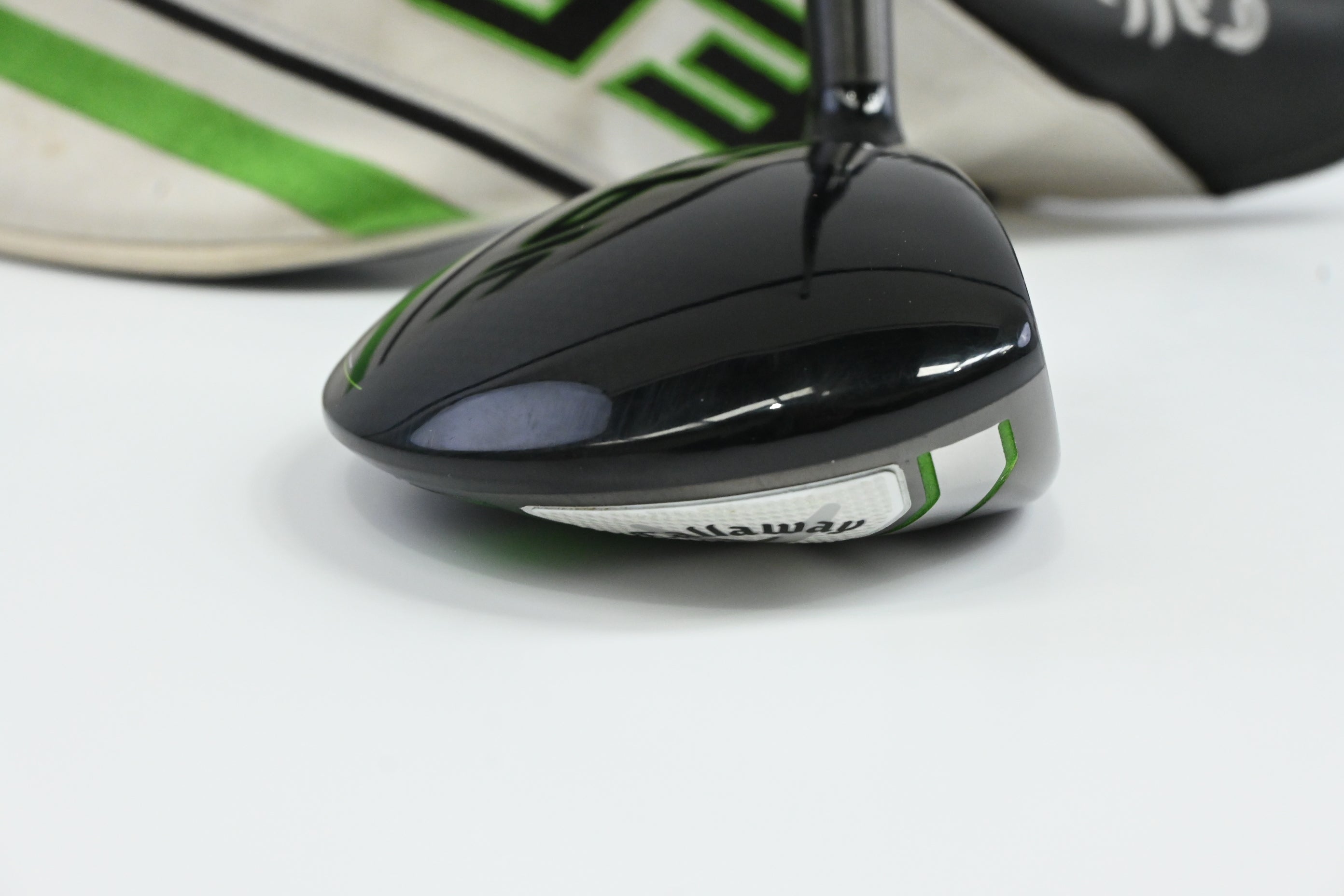 Callaway Epic Speed #3 Wood / 15 Degree / Stiff Flex MMT 70 Shaft
