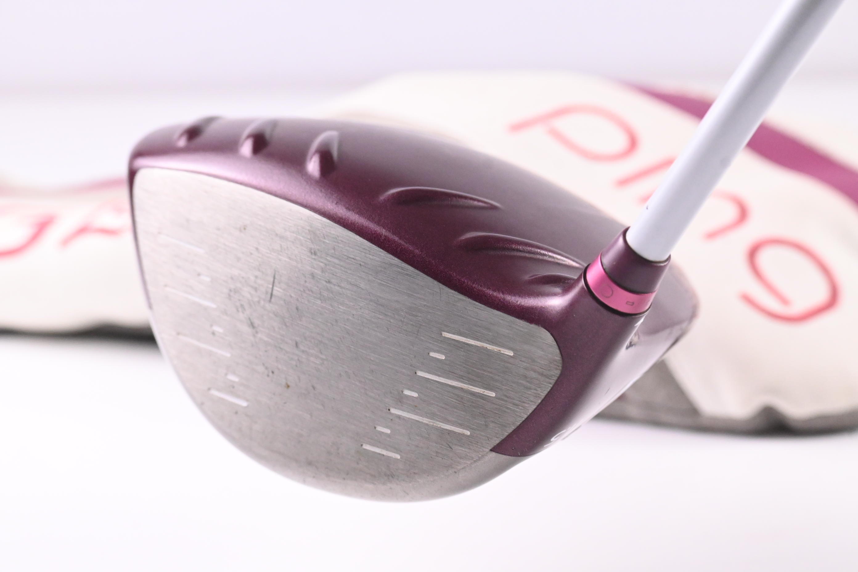 Ladies Ping G Le2 Driver / 11.5 Degree / Ladies Flex Ping ULT 240 Shaft