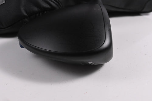 Cobra DS-Adapt X Driver / 9 Degree / Senior Flex Project X Denali Red 50