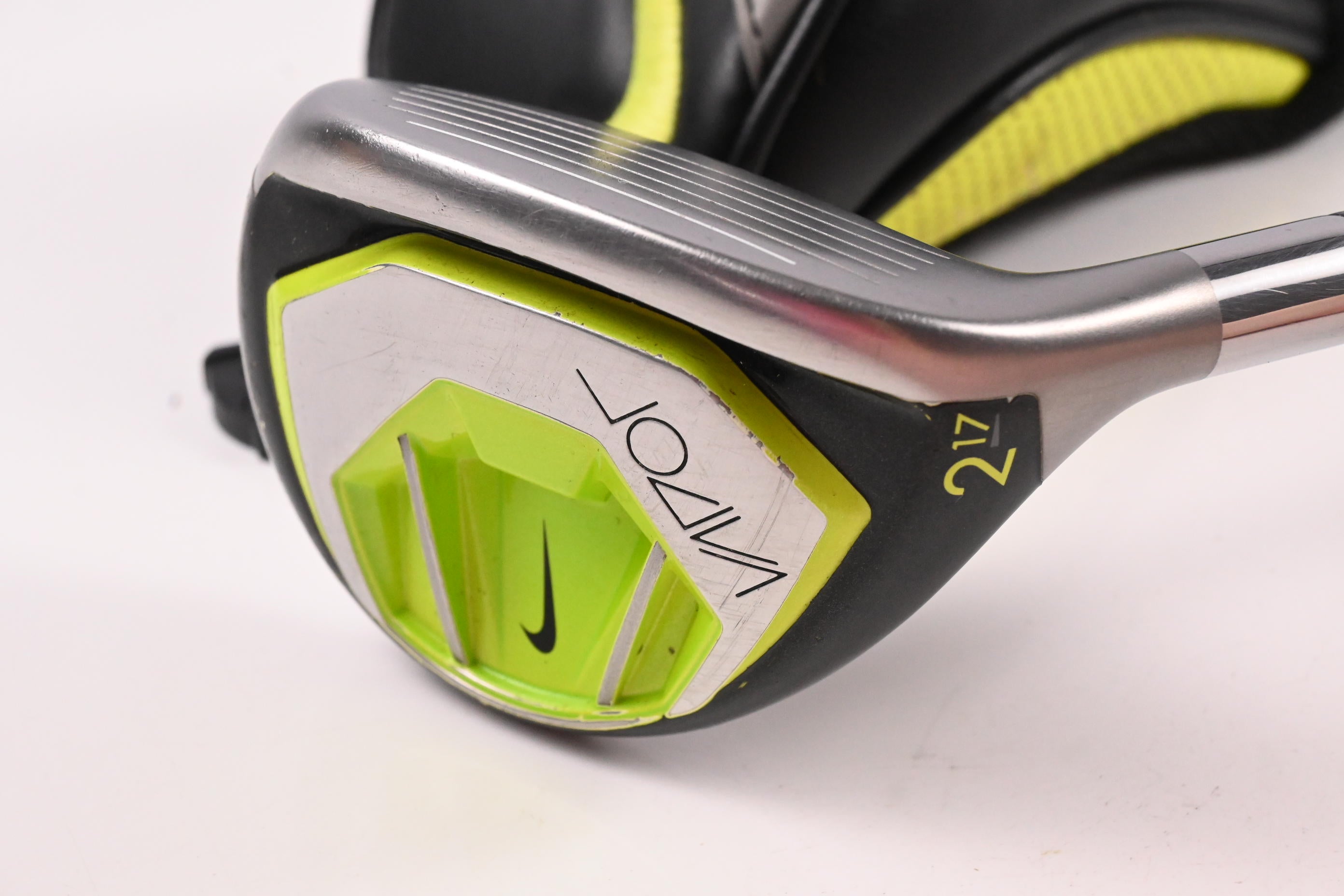 Nike Vapor #2 Hybrid / 17 Degree / Regular Flex Mitsubishi Fubuki Z 70 Shaft