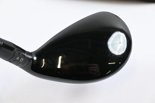 Titleist TSR2  #4 Hybrid / 21 Degree / Regular Flex Tensei AV Raw Blue 65