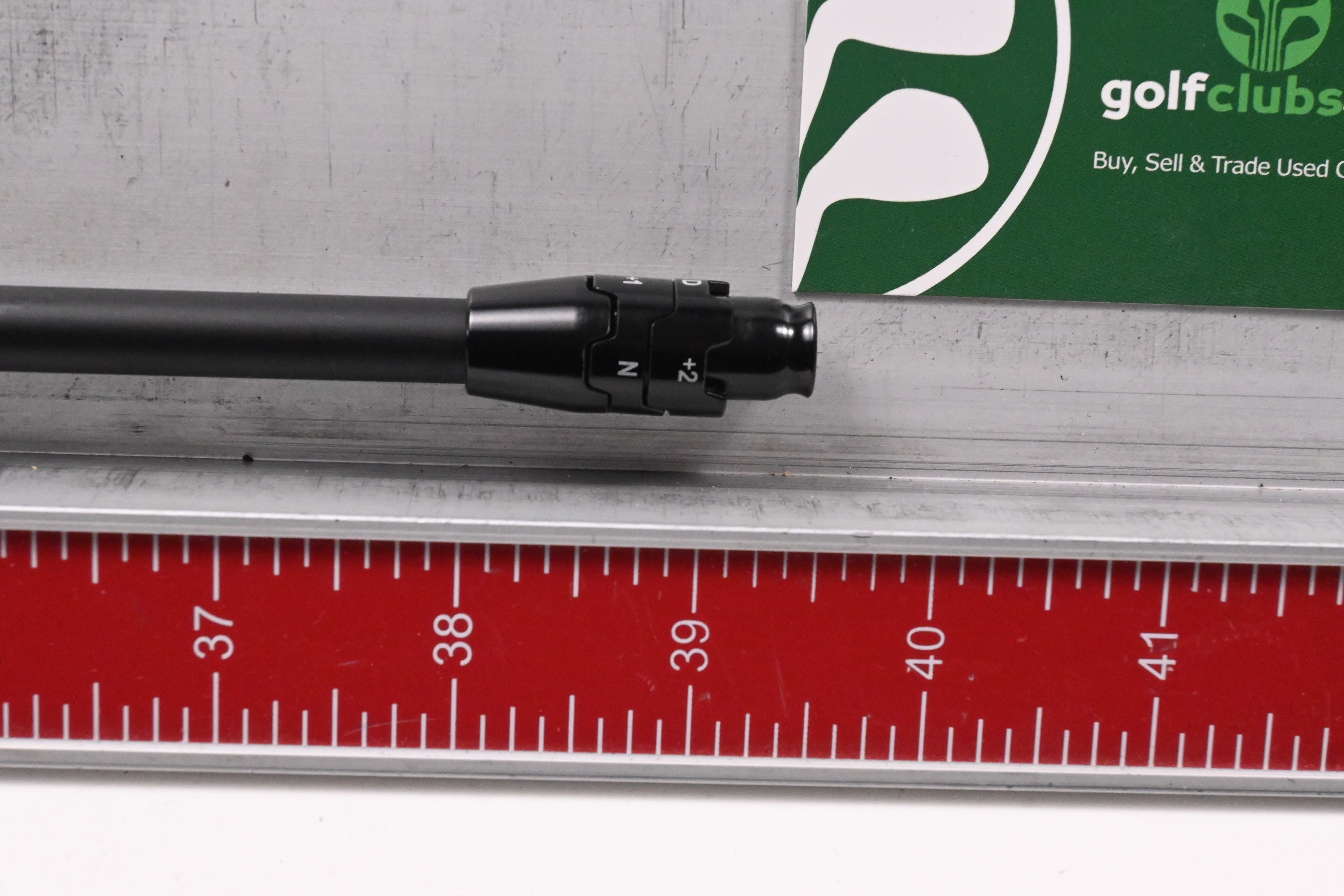 Project X Cypher 2.0 70 #4 Hybrid Shaft / Stiff Flex / Callaway 3rd Gen