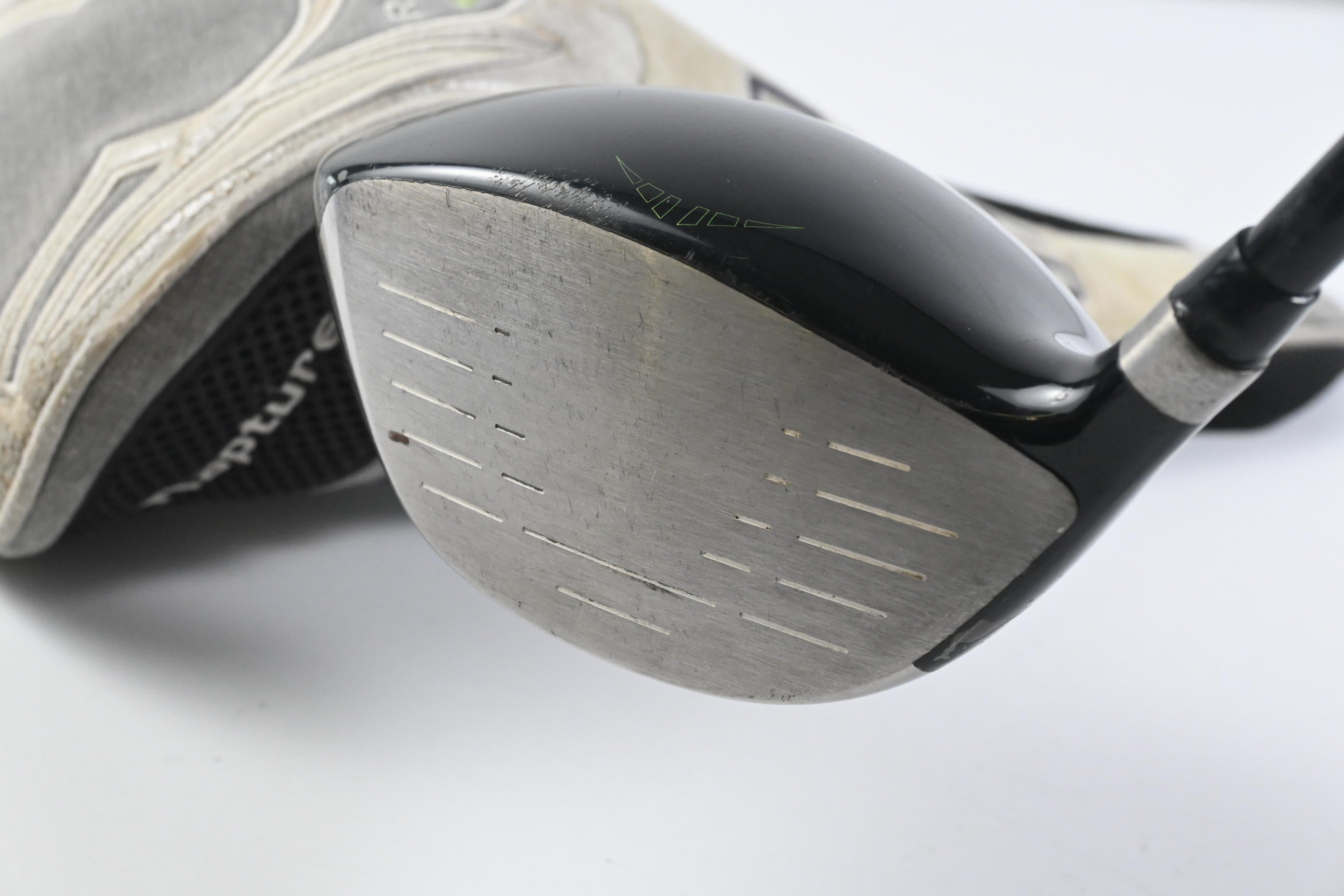 Ping Rapture V2 Driver / 9 Degree / Stiff Flex Ping TFC 939 Shaft