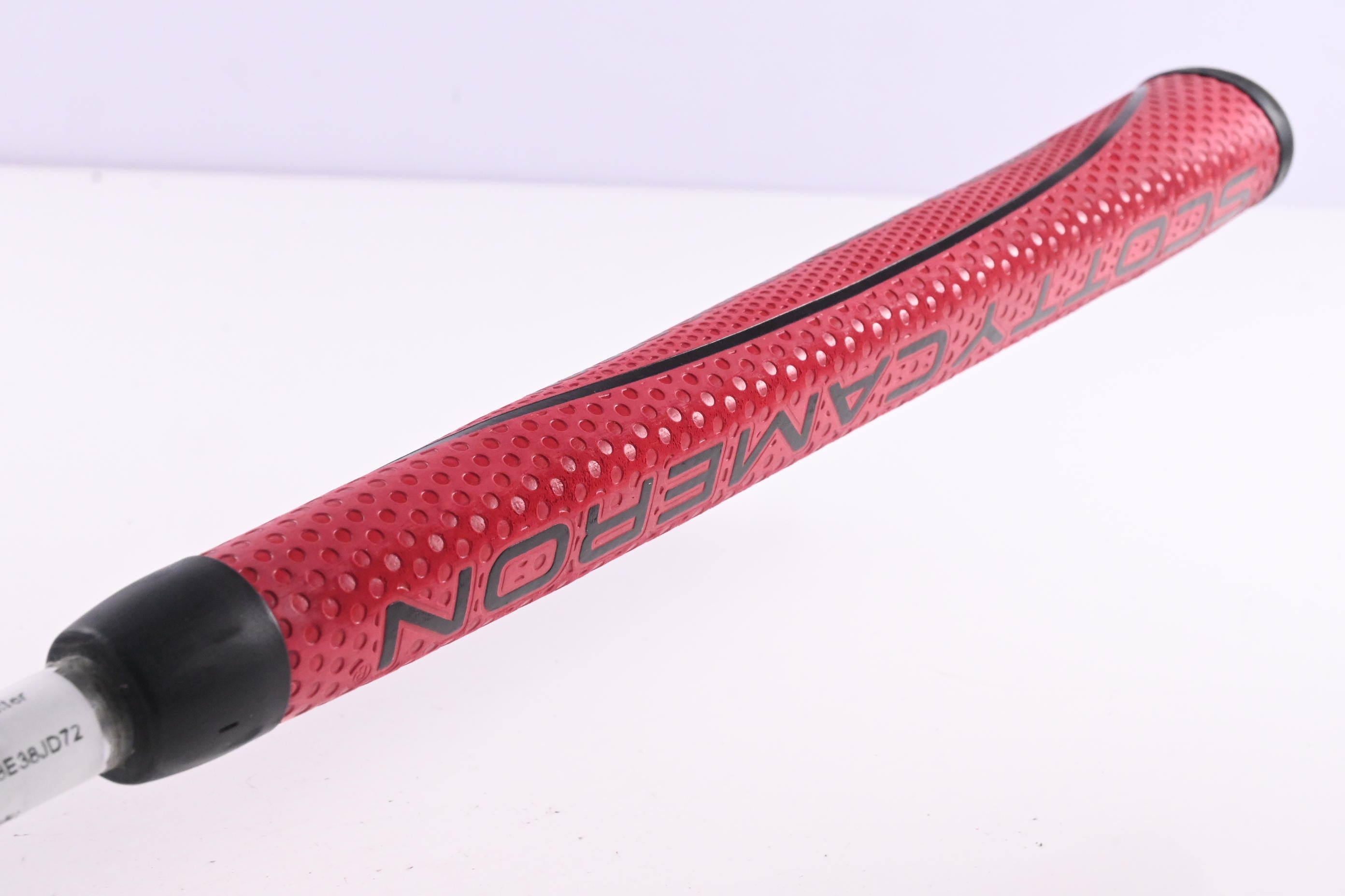 Scotty Cameron Studio Stainless Newport Putter / 35 Inch