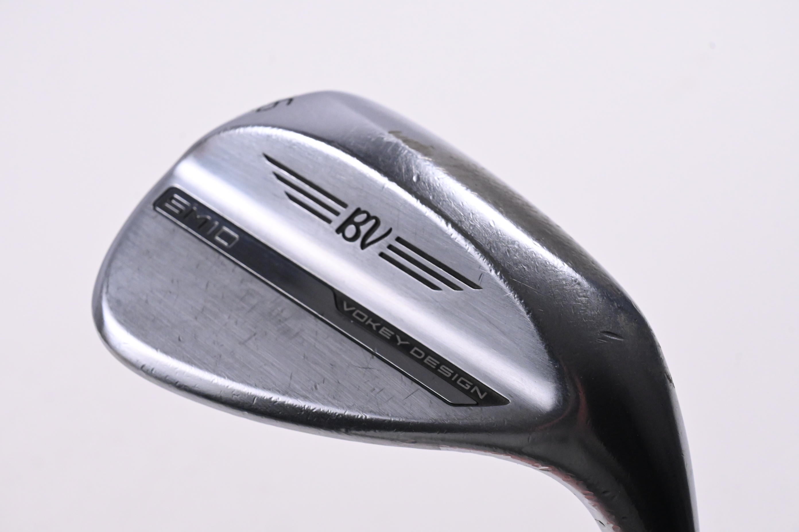 Titleist Vokey SM10 Sand Wedge / 56 Degree / Wedge Flex Titleist Vokey SM10