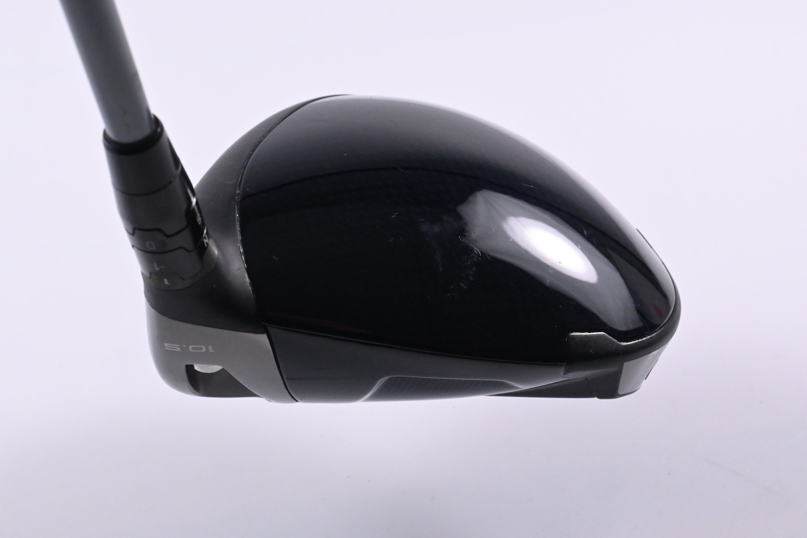 Tour Issue Callaway Paradym Triple Diamond+ Driver / 10.5 Degree / Regular Flex